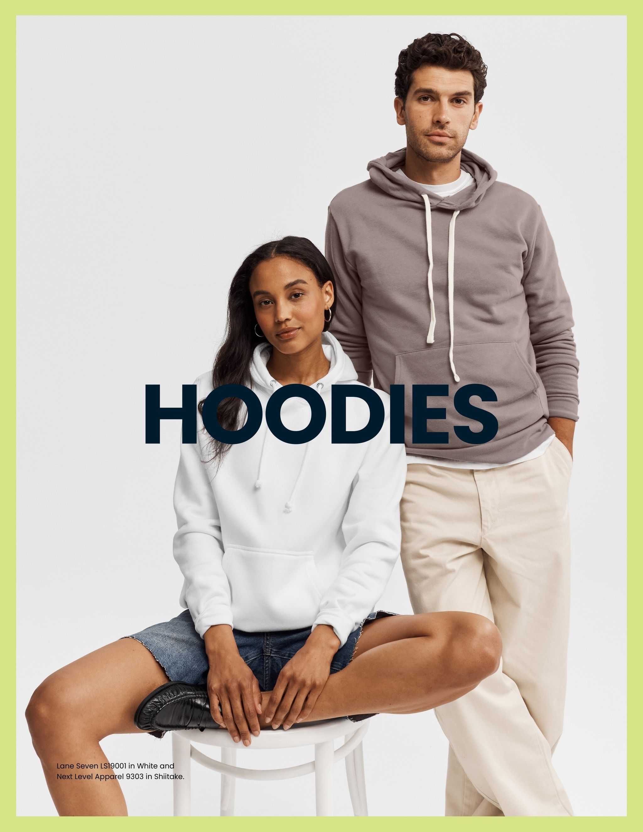 S&S Activewear Fleece Guide 2026 Weekly Ad July 28, 2026 - July 28, 2027