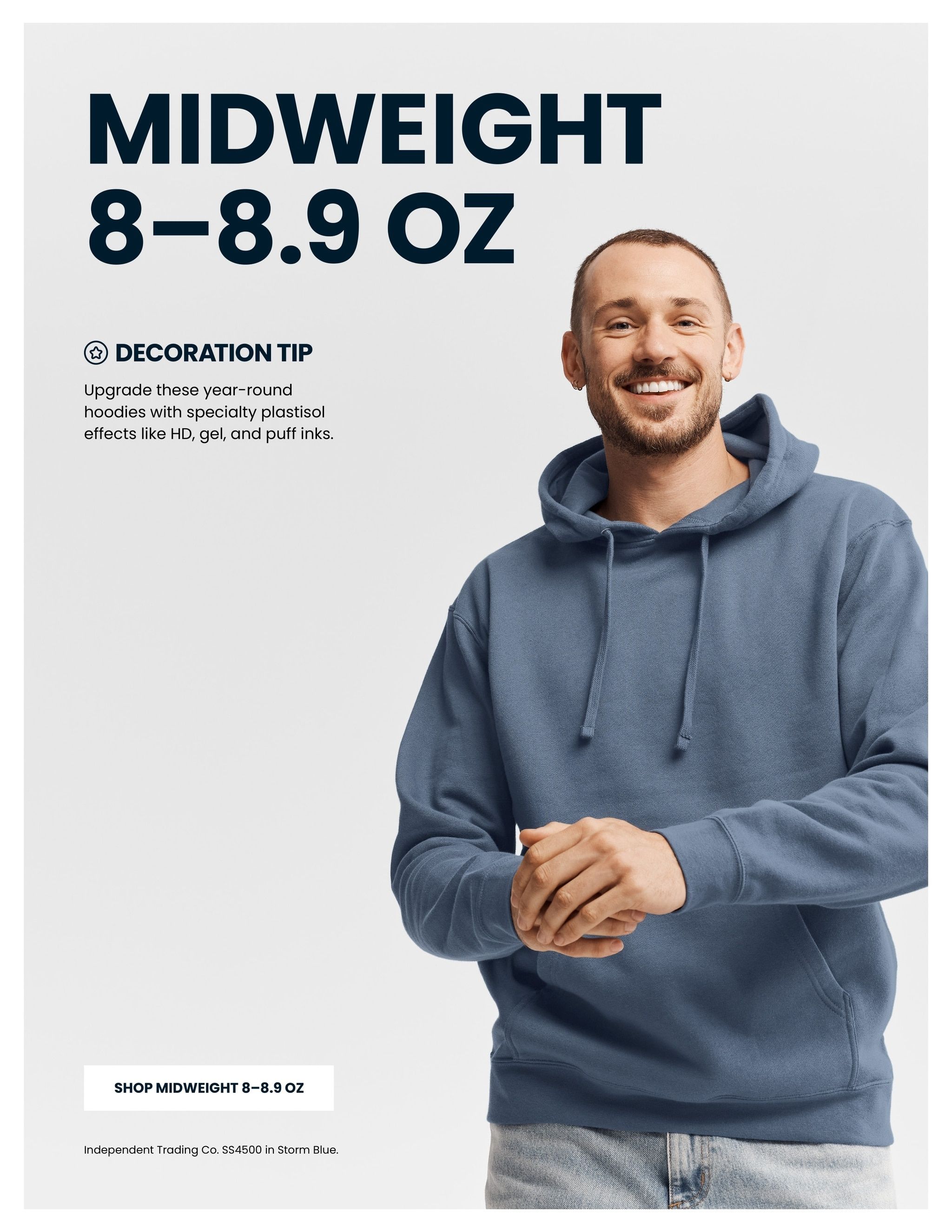 S&S Activewear Fleece Guide 2026 Weekly Ad July 28, 2026 - July 28, 2027