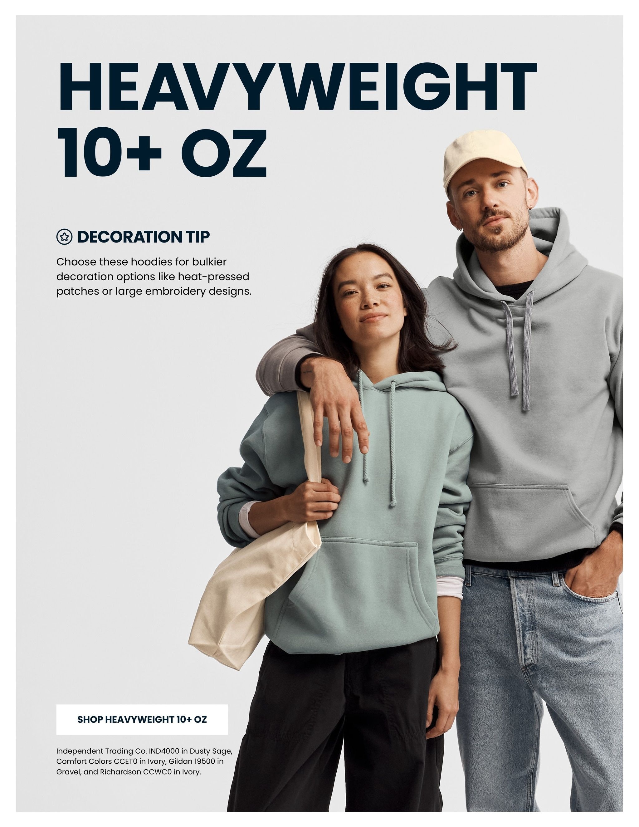 S&S Activewear Fleece Guide 2026 Weekly Ad July 28, 2026 - July 28, 2027