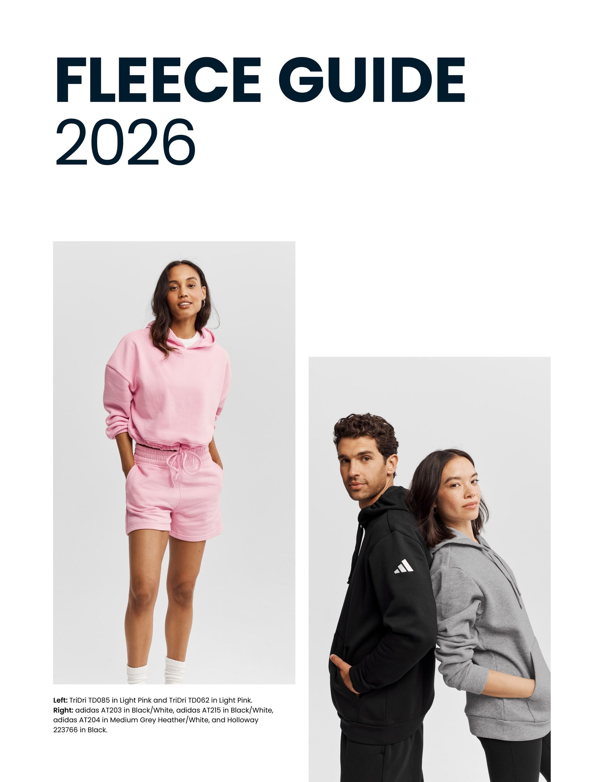 S&S Activewear Fleece Guide 2026 Weekly Ad July 28, 2026 - July 28, 2027