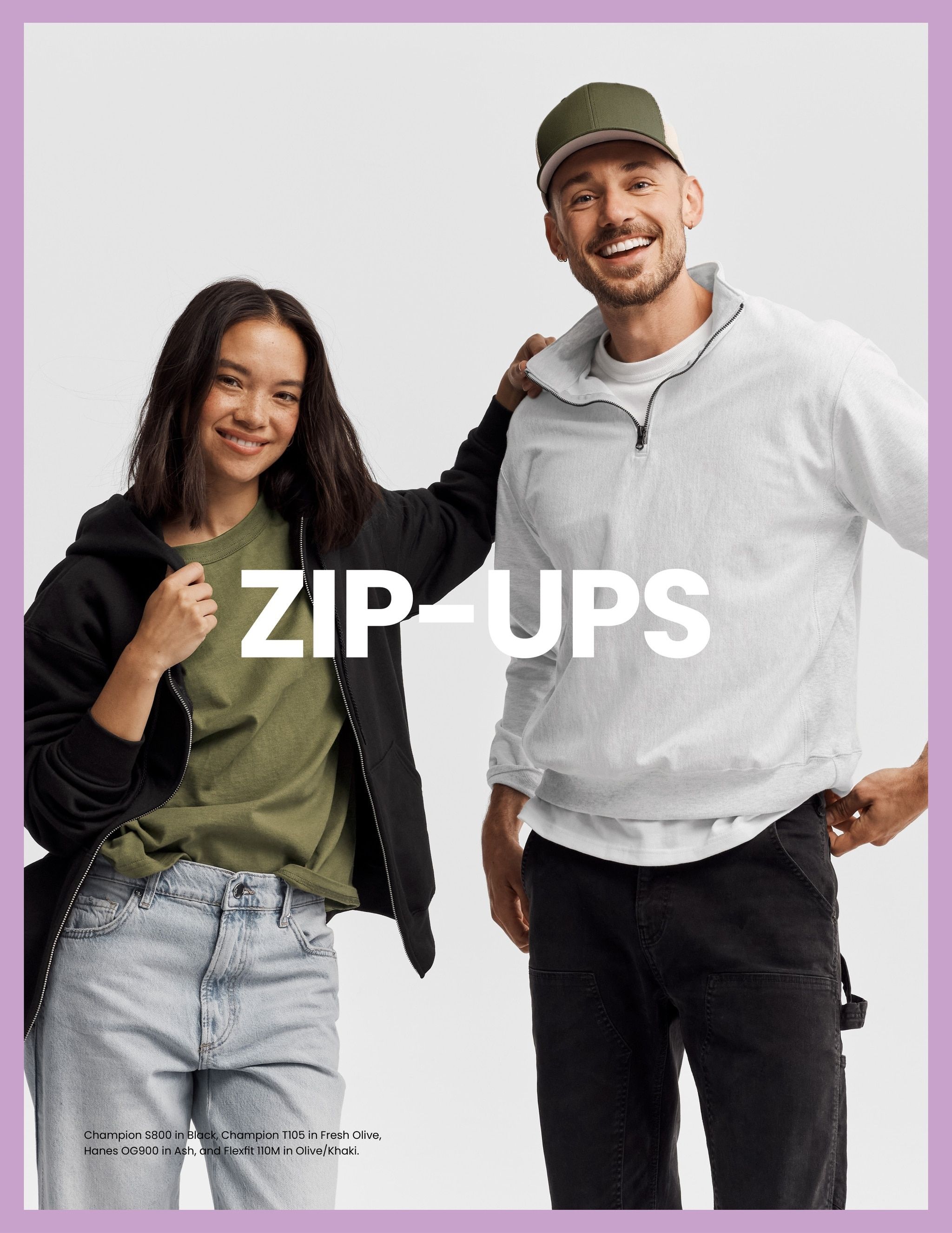 S&S Activewear Fleece Guide 2026 Weekly Ad July 28, 2026 - July 28, 2027