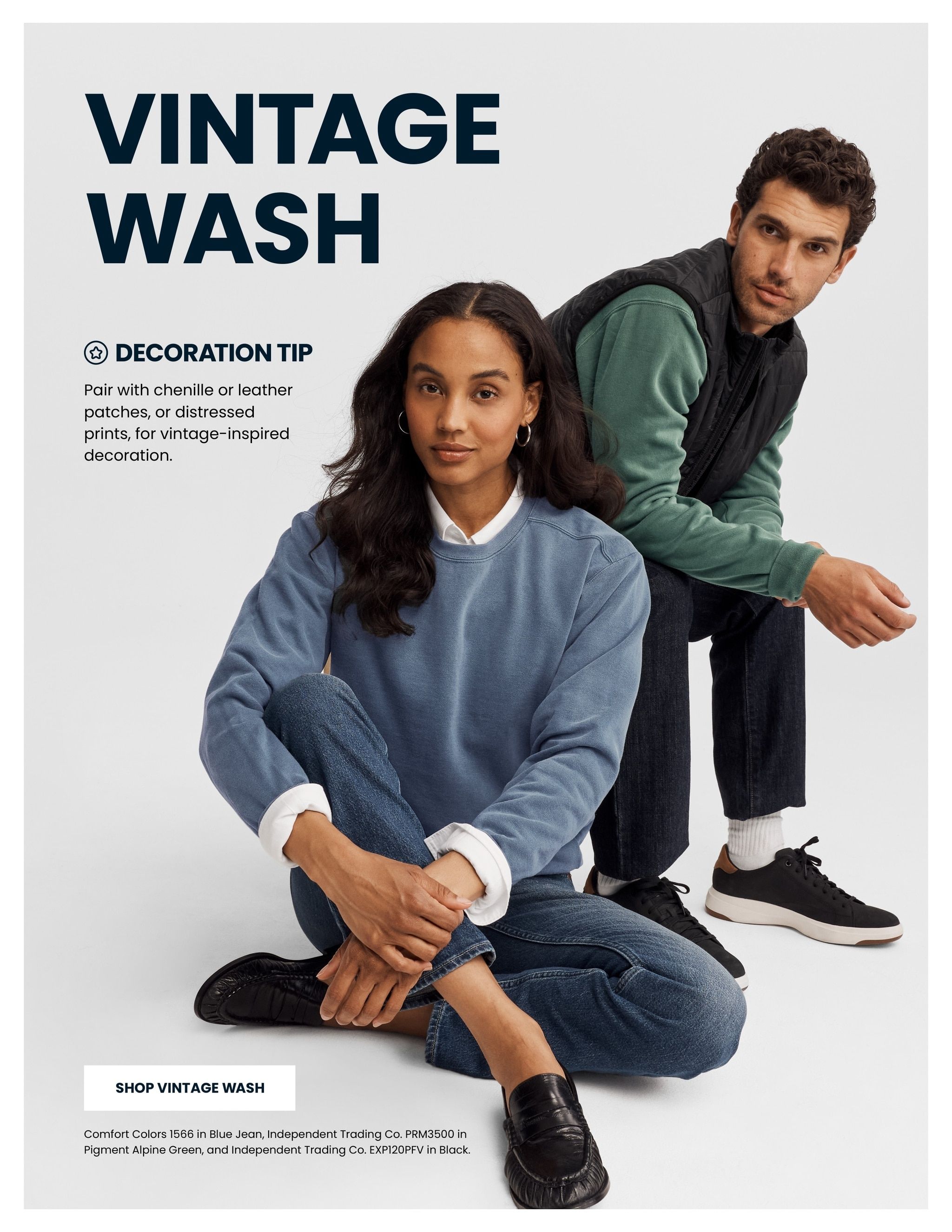 S&S Activewear Fleece Guide 2026 Weekly Ad July 28, 2026 - July 28, 2027