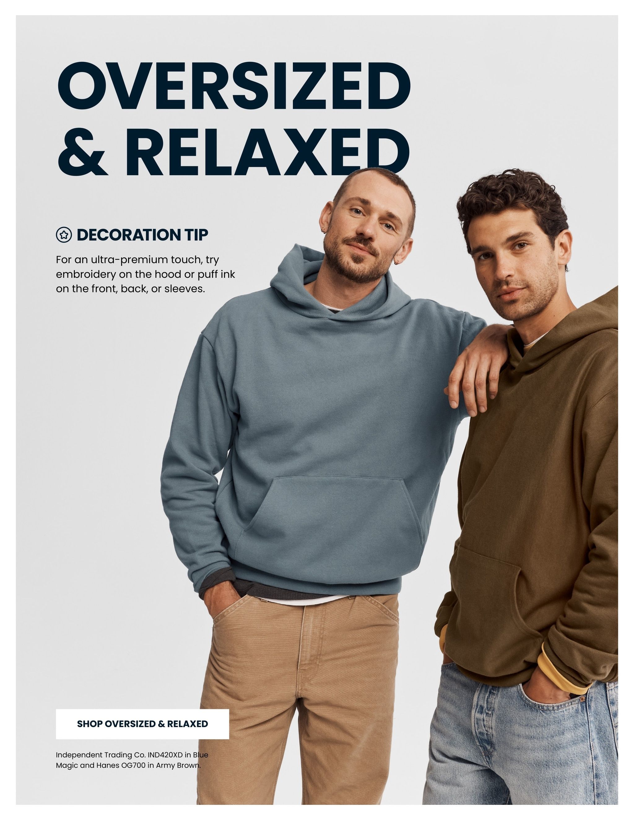 S&S Activewear Fleece Guide 2026 Weekly Ad July 28, 2026 - July 28, 2027