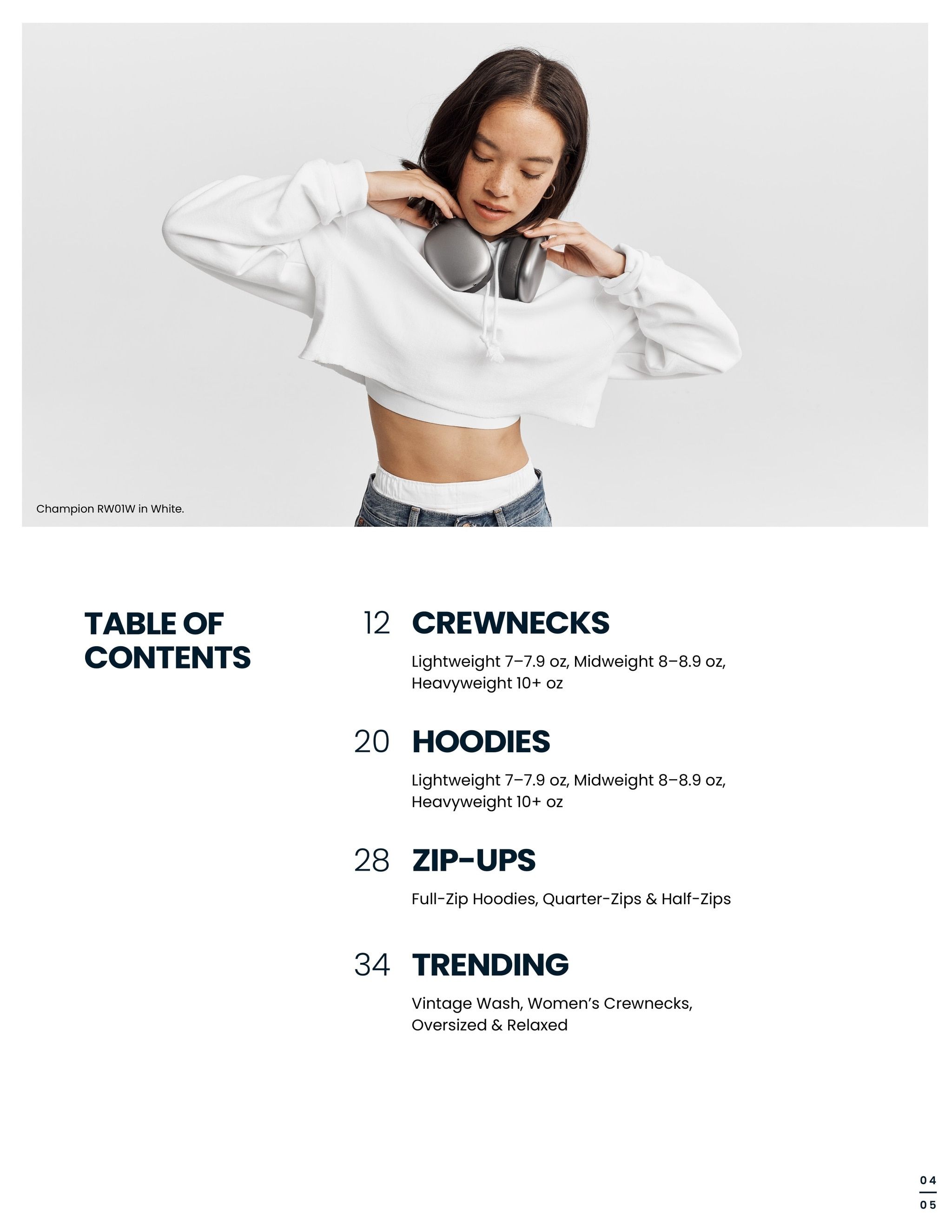 S&S Activewear Fleece Guide 2026 Weekly Ad July 28, 2026 - July 28, 2027