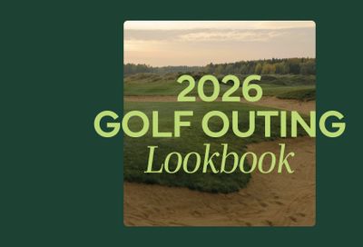 S&S Activewear Golf Lookbook 2026 Weekly Ad April 16, 2026 - April 16, 2027