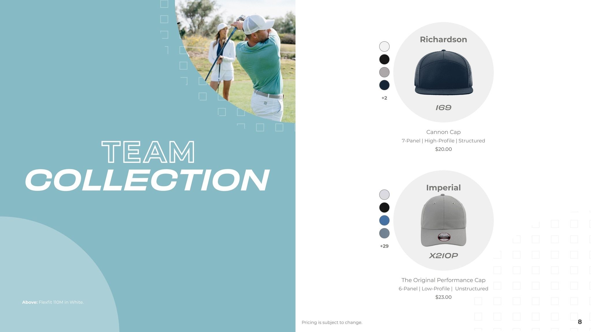 S&S Activewear Headwear Lookbook 2026 Weekly Ad February 19, 2026 - February 19, 2027