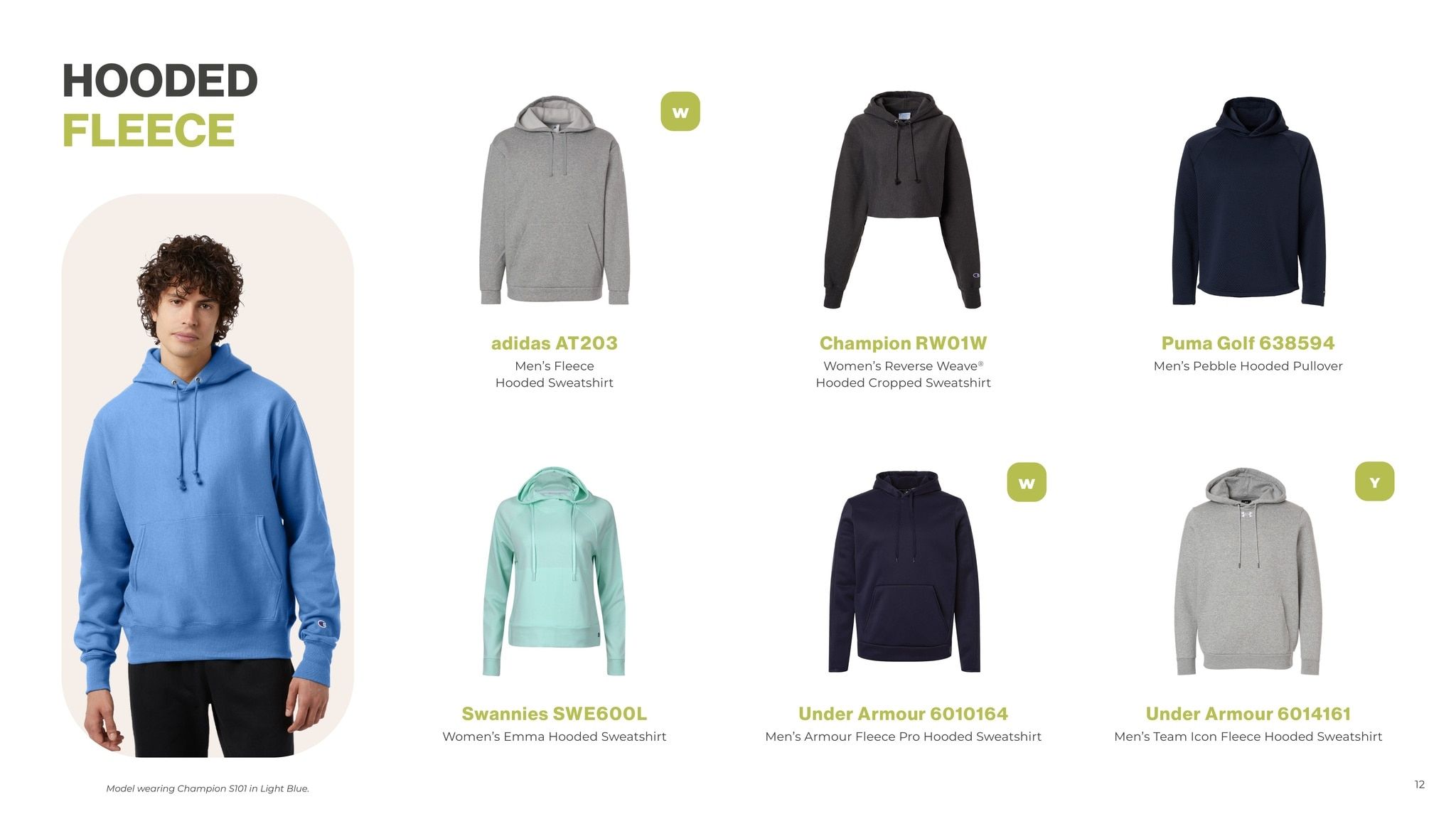 S&S Activewear New Arrivals June Lookbook 2026 Weekly Ad June 8, 2026 - June 8, 2027