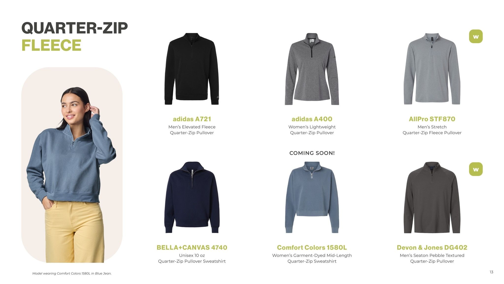 S&S Activewear New Arrivals June Lookbook 2026 Weekly Ad June 8, 2026 - June 8, 2027