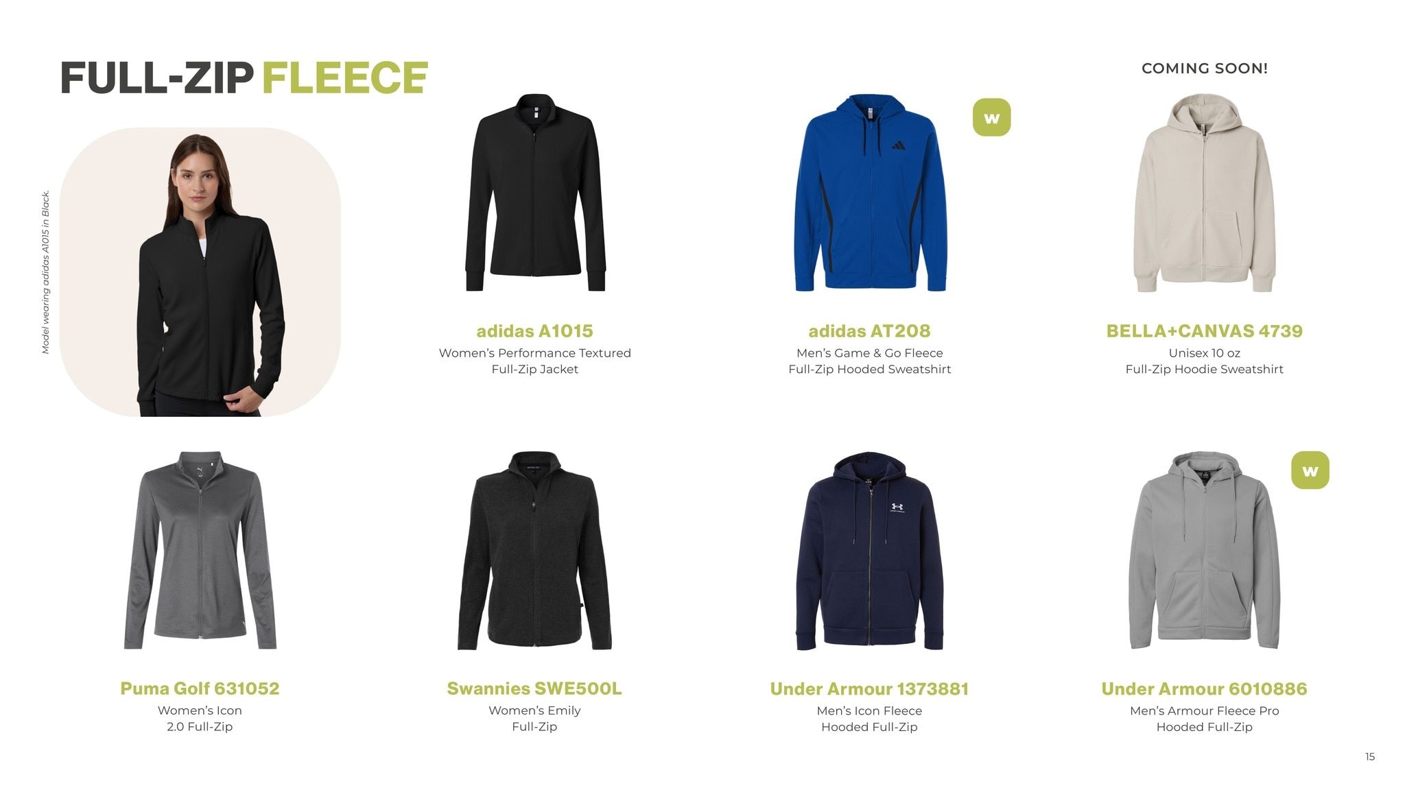 S&S Activewear New Arrivals June Lookbook 2026 Weekly Ad June 8, 2026 - June 8, 2027