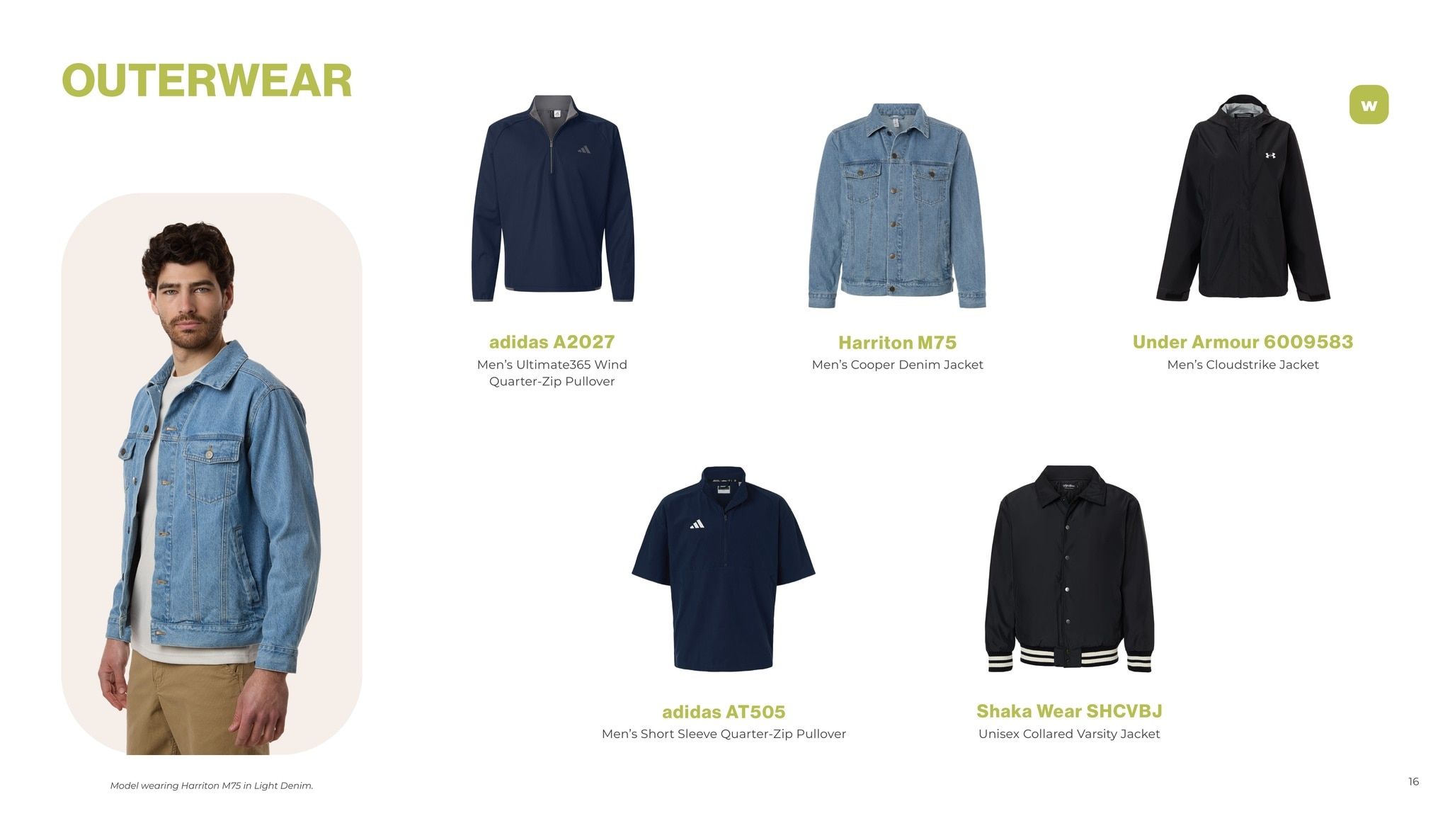 S&S Activewear New Arrivals June Lookbook 2026 Weekly Ad June 8, 2026 - June 8, 2027