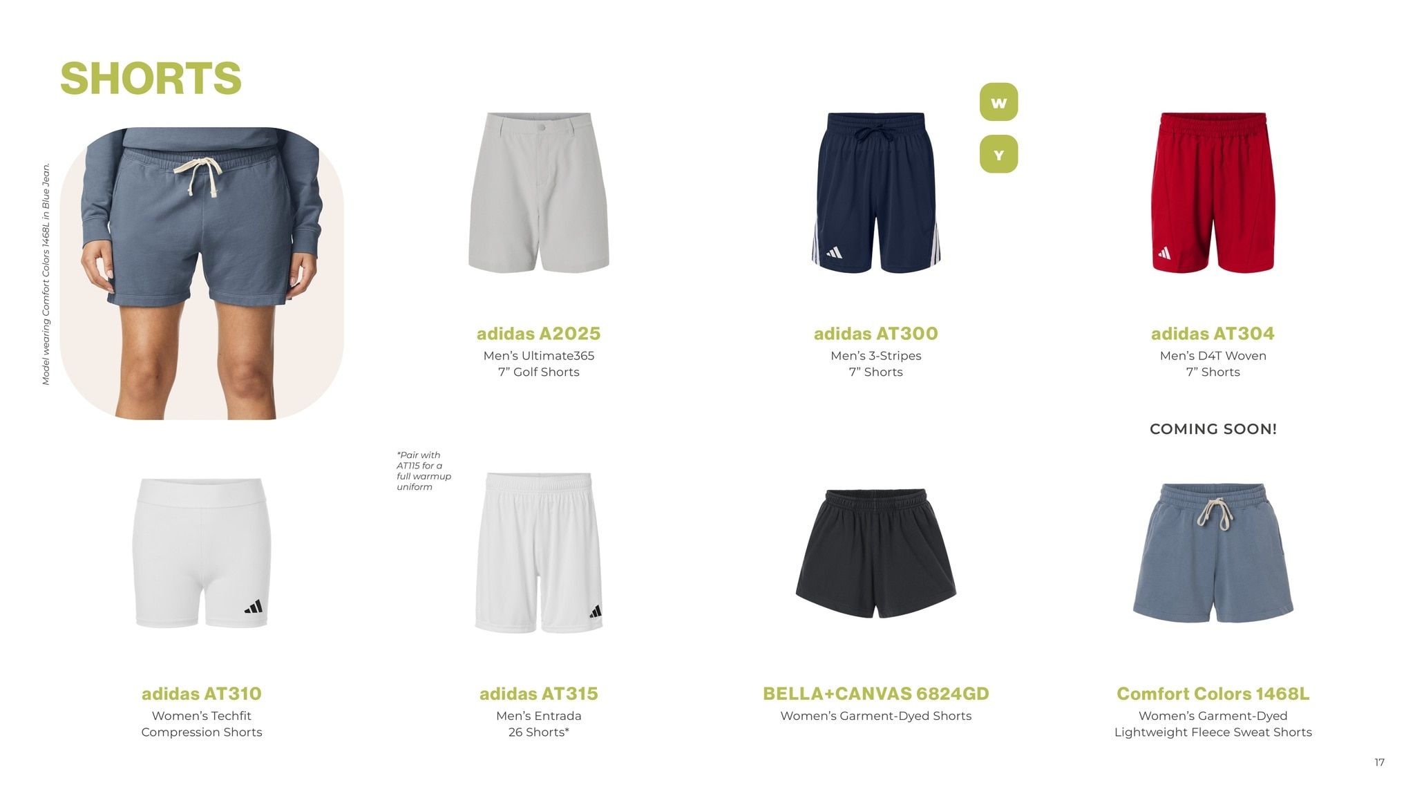 S&S Activewear New Arrivals June Lookbook 2026 Weekly Ad June 8, 2026 - June 8, 2027