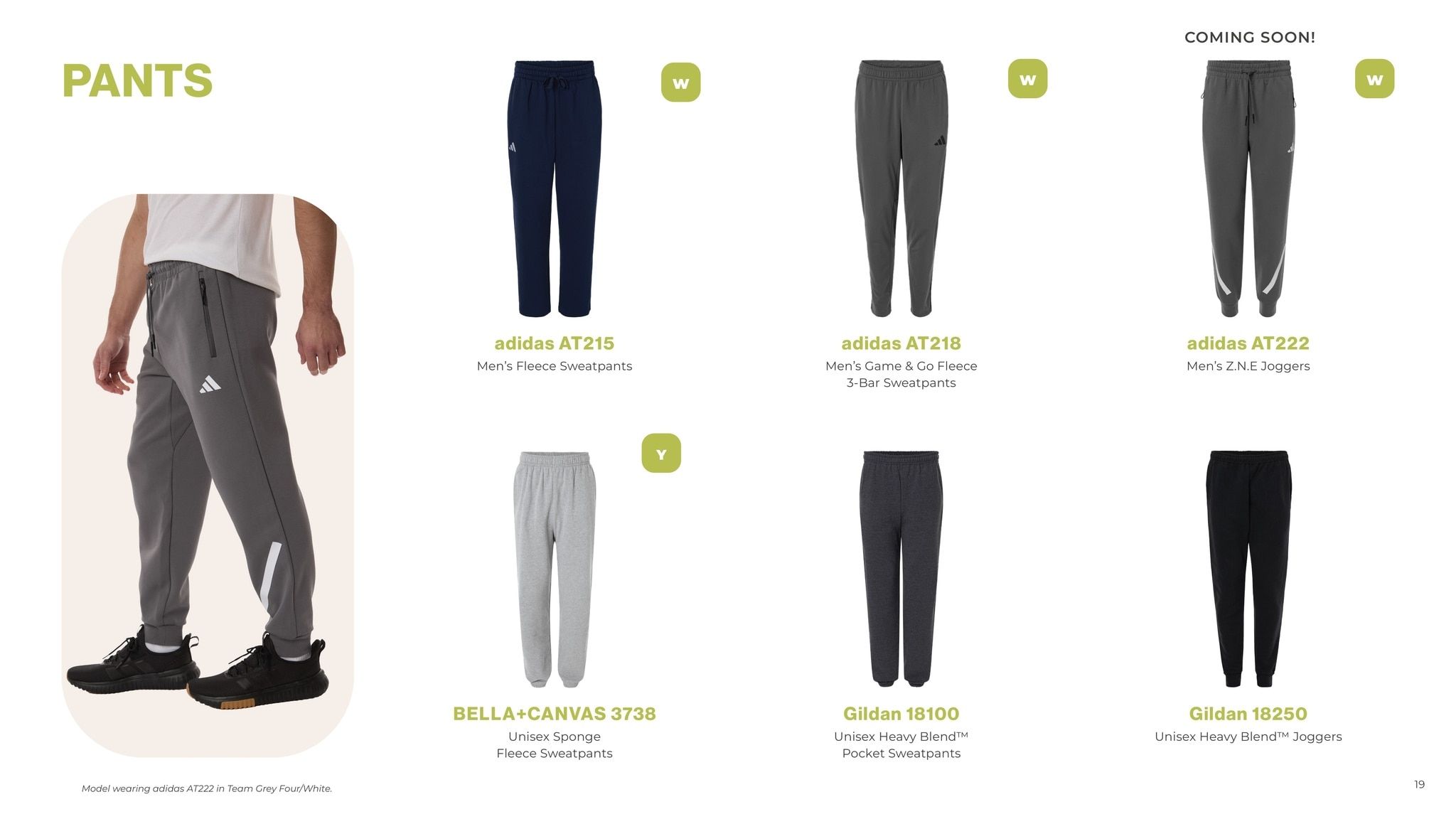 S&S Activewear New Arrivals June Lookbook 2026 Weekly Ad June 8, 2026 - June 8, 2027