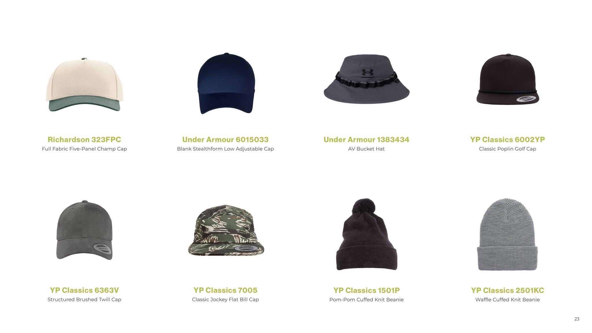 S&S Activewear New Arrivals June Lookbook 2026 Weekly Ad June 8, 2026 - June 8, 2027