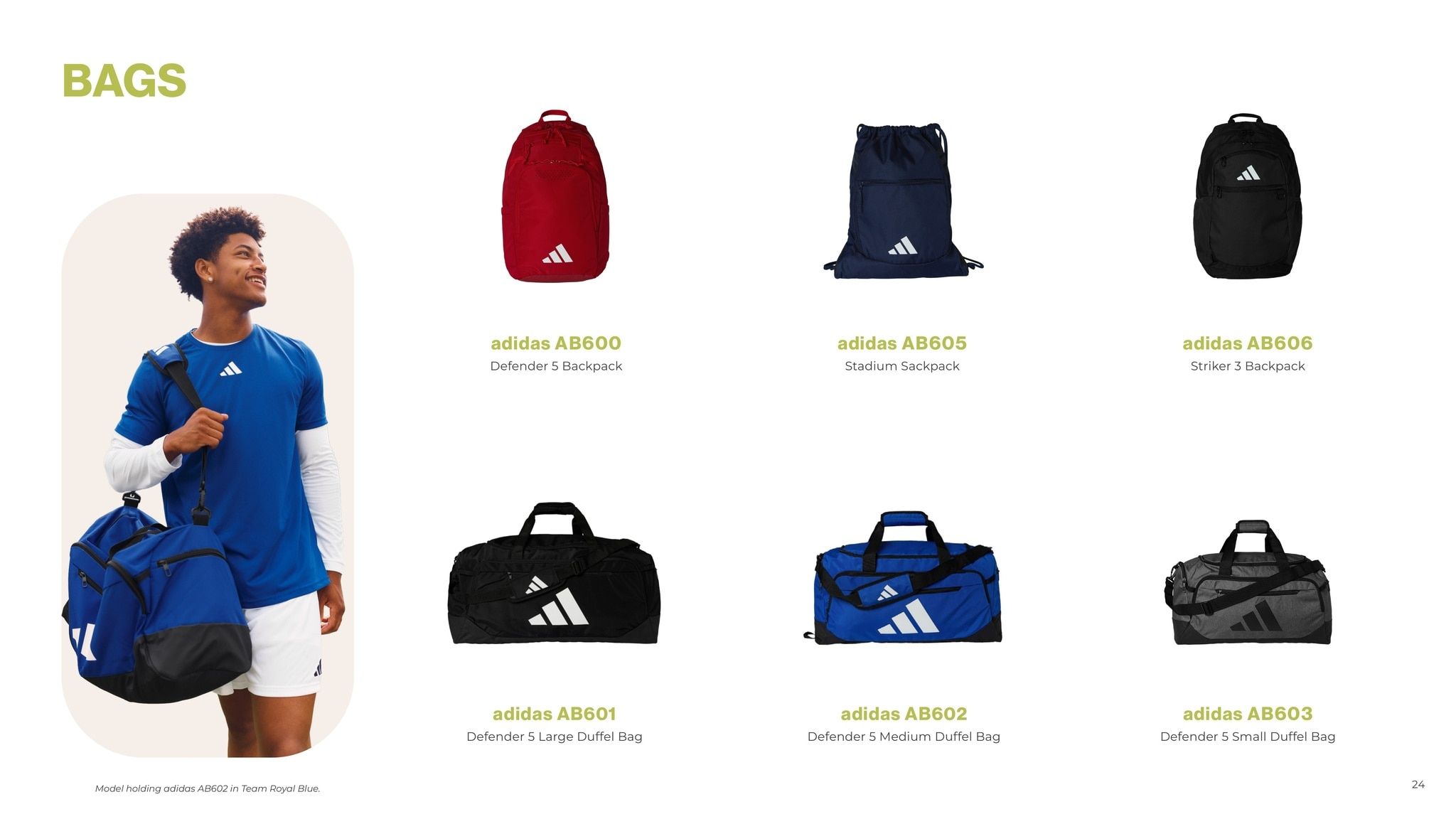 S&S Activewear New Arrivals June Lookbook 2026 Weekly Ad June 8, 2026 - June 8, 2027