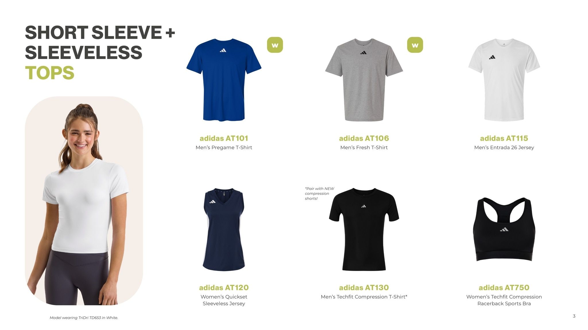 S&S Activewear New Arrivals June Lookbook 2026 Weekly Ad June 8, 2026 - June 8, 2027