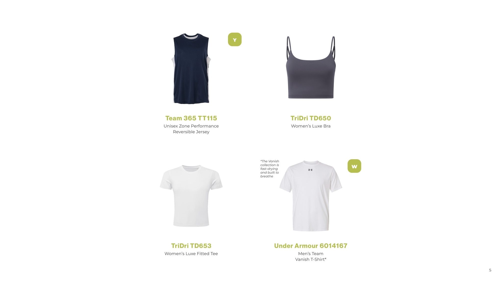 S&S Activewear New Arrivals June Lookbook 2026 Weekly Ad June 8, 2026 - June 8, 2027