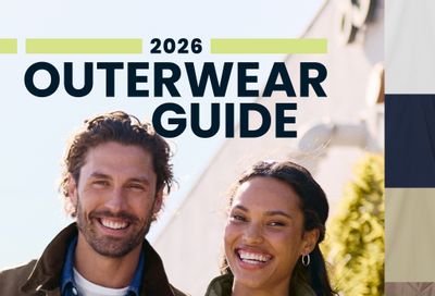 S&S Activewear Outerwear Guide 2026 Weekly Ad August 14, 2026 - September 14, 2027
