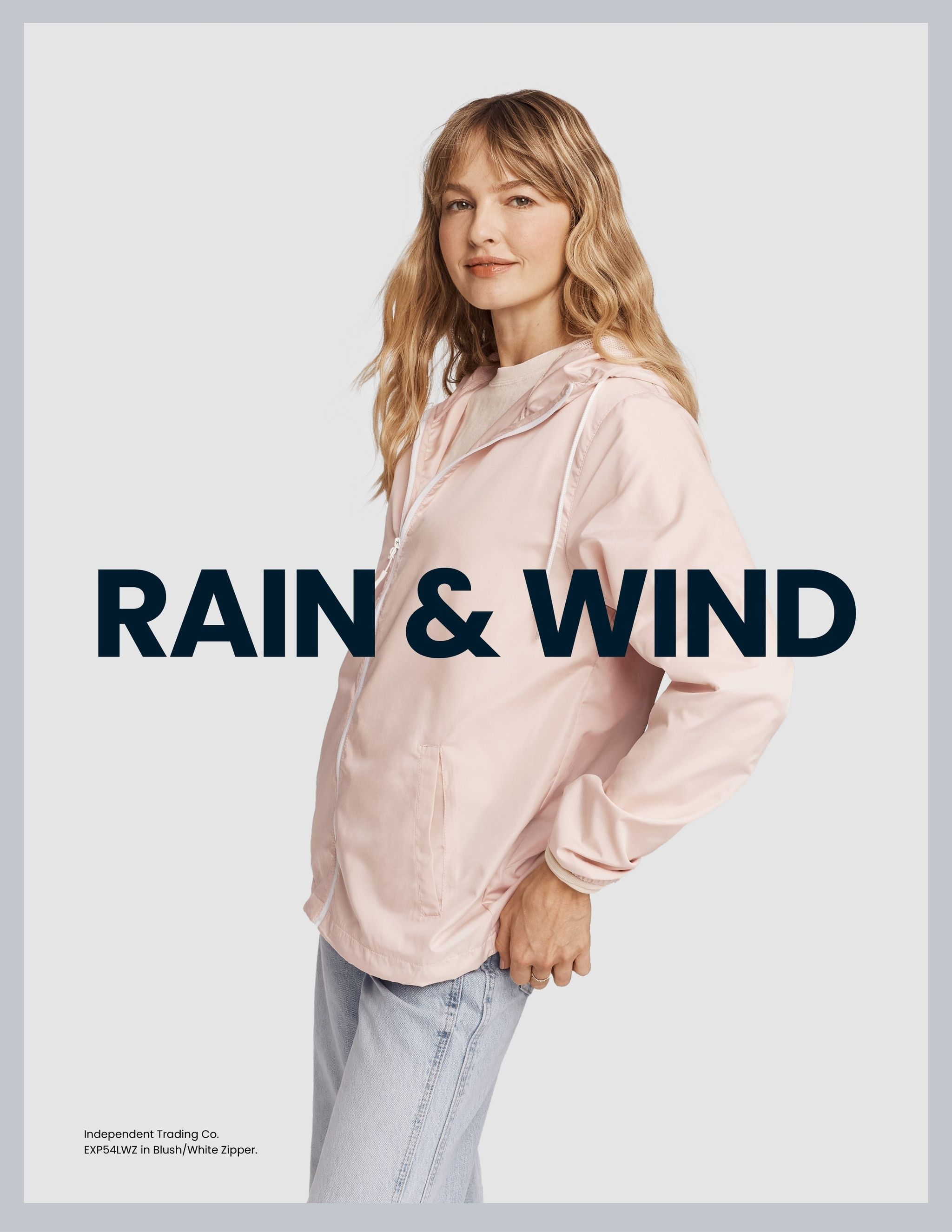 S&S Activewear Outerwear Guide 2026 Weekly Ad August 14, 2026 - September 14, 2027