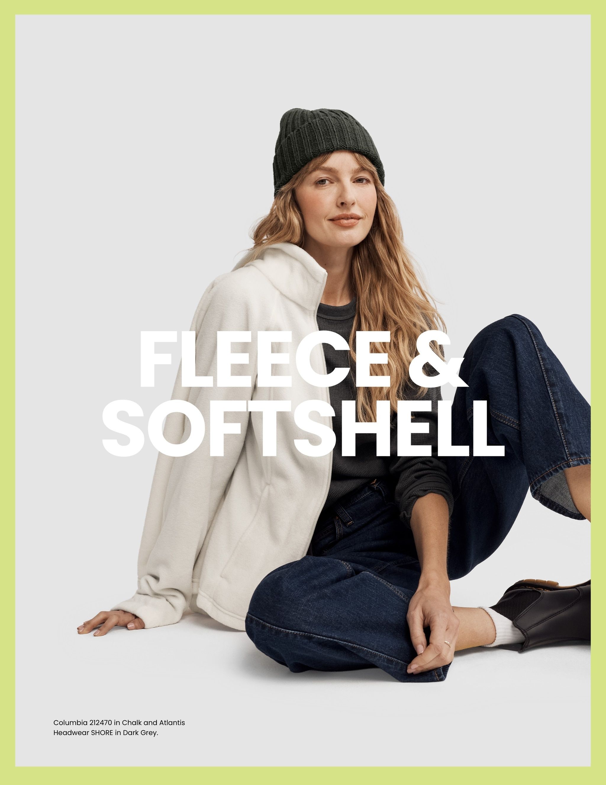S&S Activewear Outerwear Guide 2026 Weekly Ad August 14, 2026 - September 14, 2027
