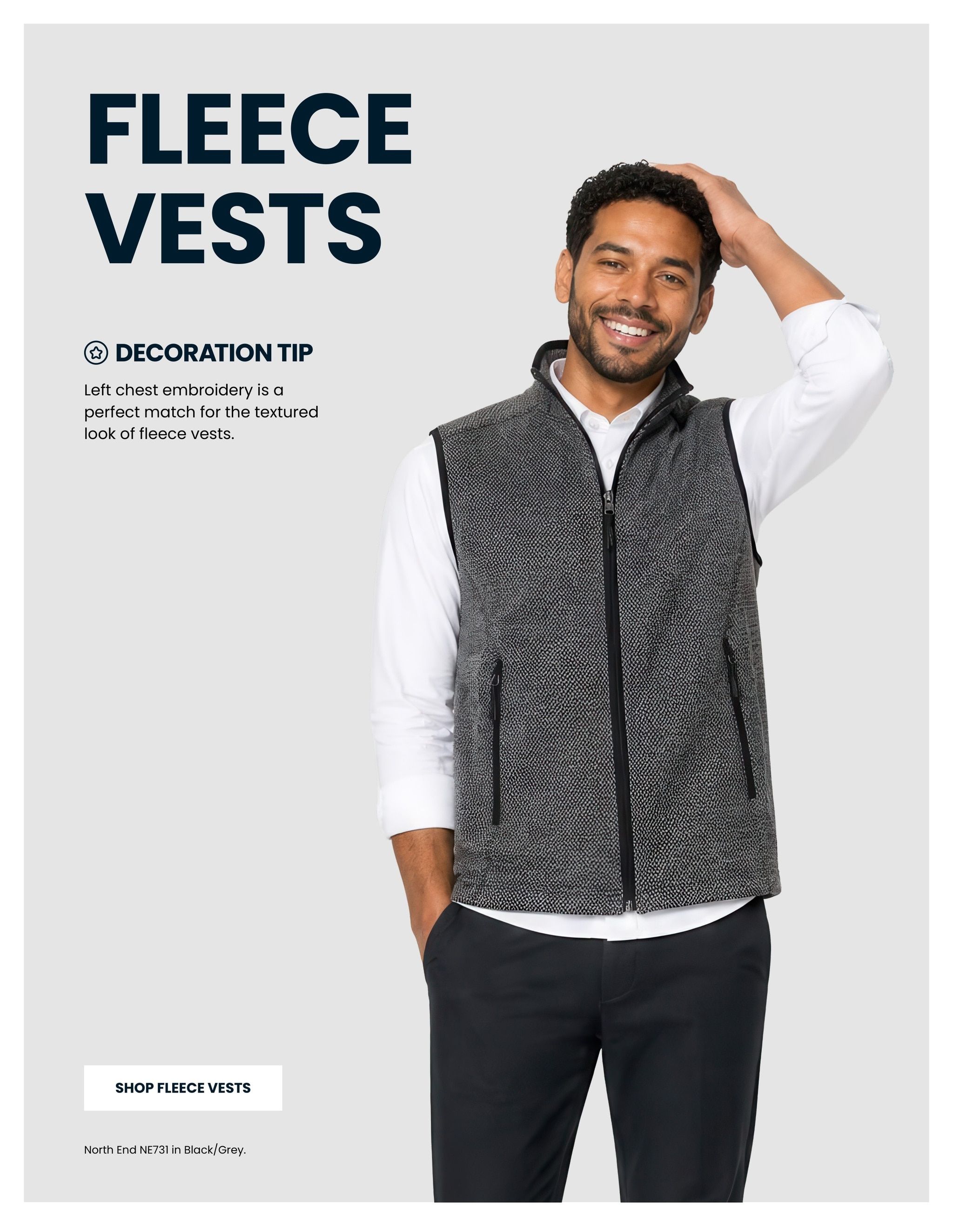 S&S Activewear Outerwear Guide 2026 Weekly Ad August 14, 2026 - September 14, 2027