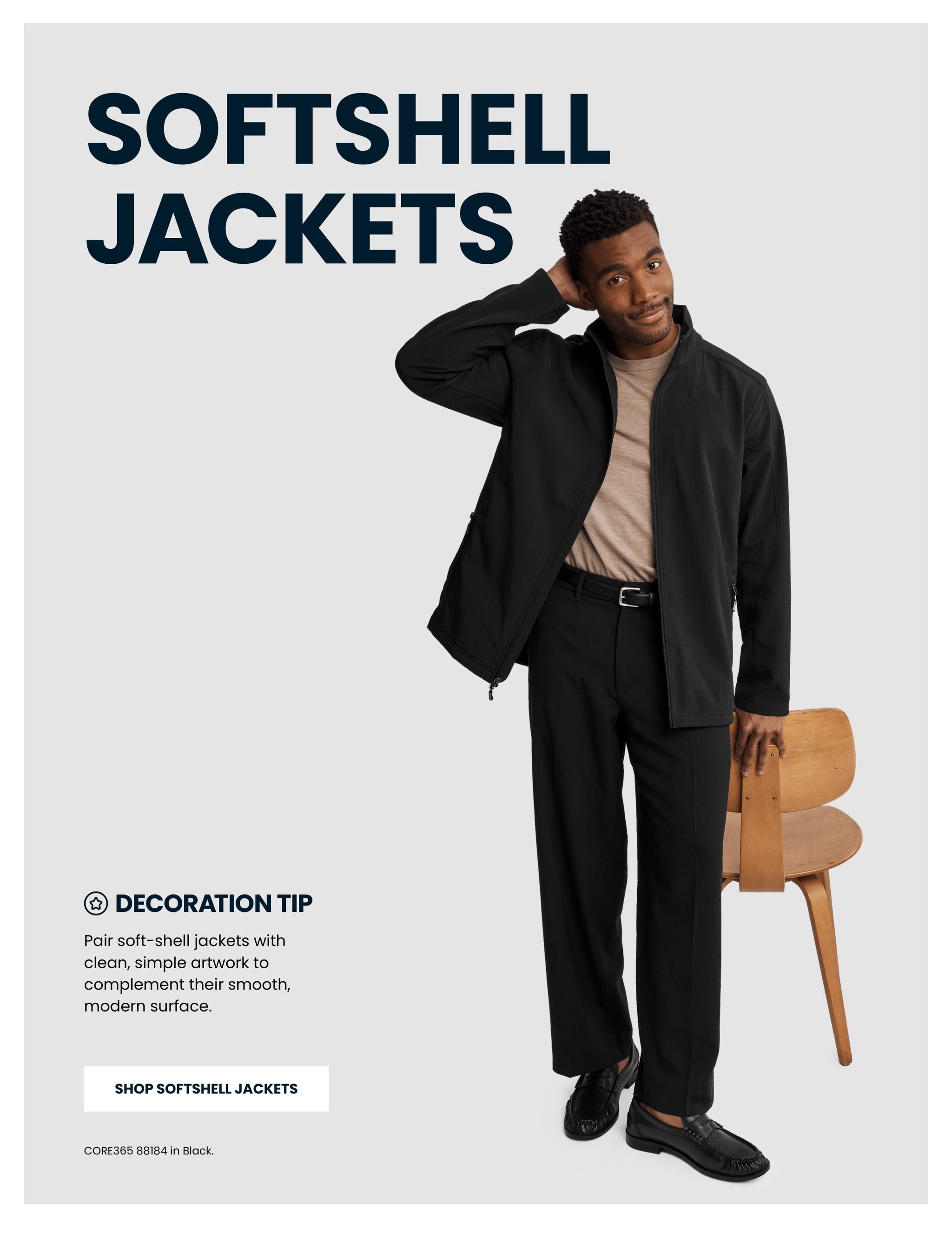 S&S Activewear Outerwear Guide 2026 Weekly Ad August 14, 2026 - September 14, 2027