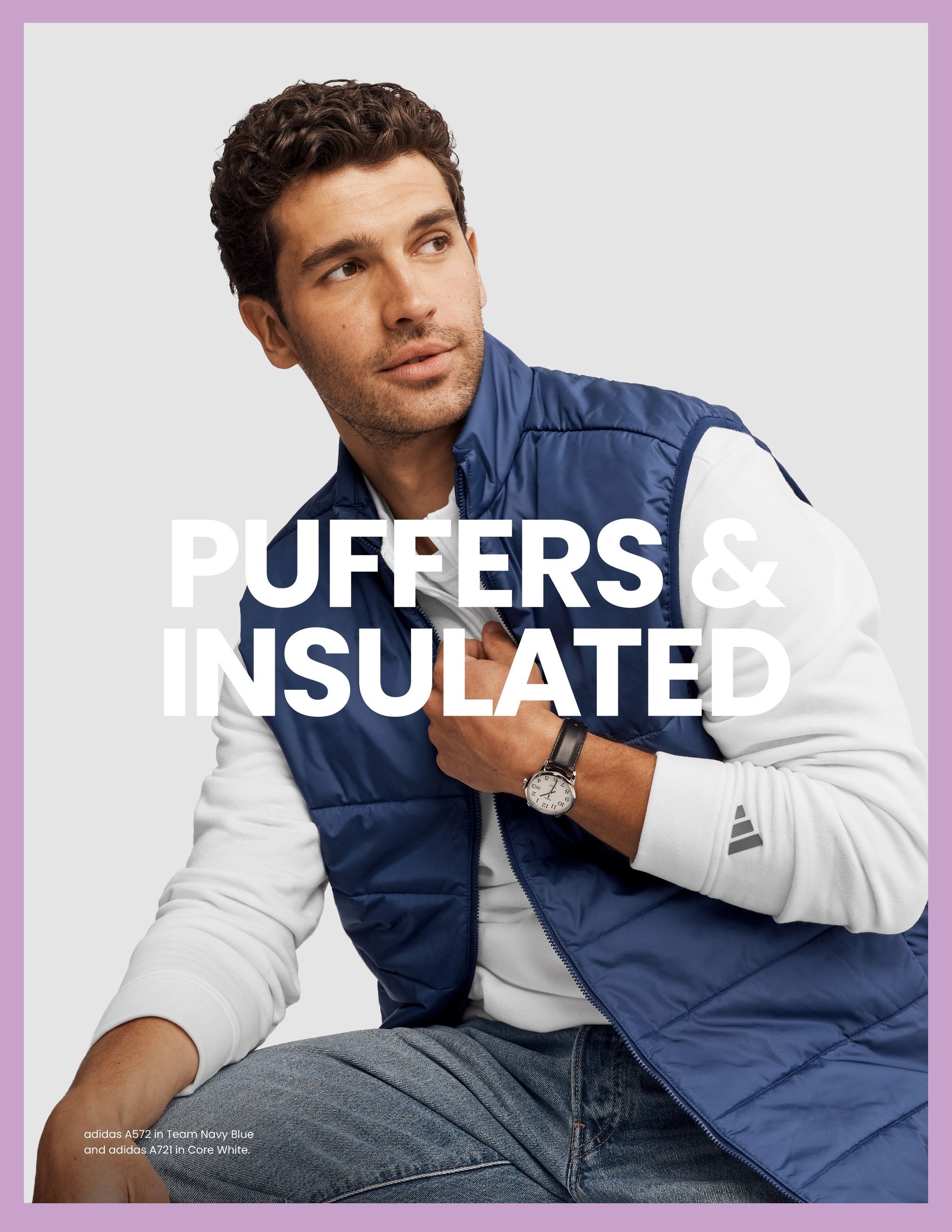 S&S Activewear Outerwear Guide 2026 Weekly Ad August 14, 2026 - September 14, 2027