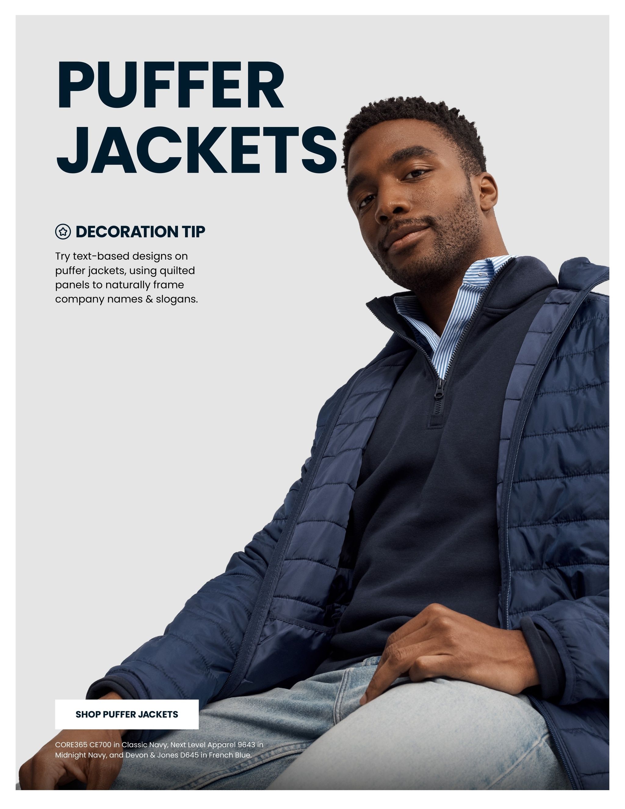 S&S Activewear Outerwear Guide 2026 Weekly Ad August 14, 2026 - September 14, 2027