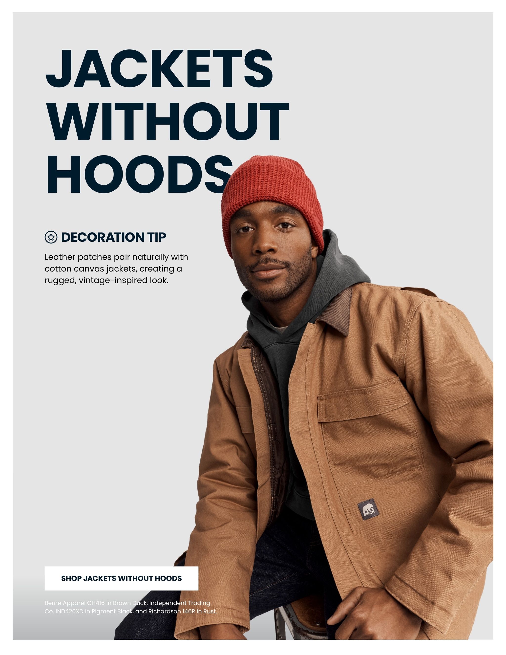 S&S Activewear Outerwear Guide 2026 Weekly Ad August 14, 2026 - September 14, 2027