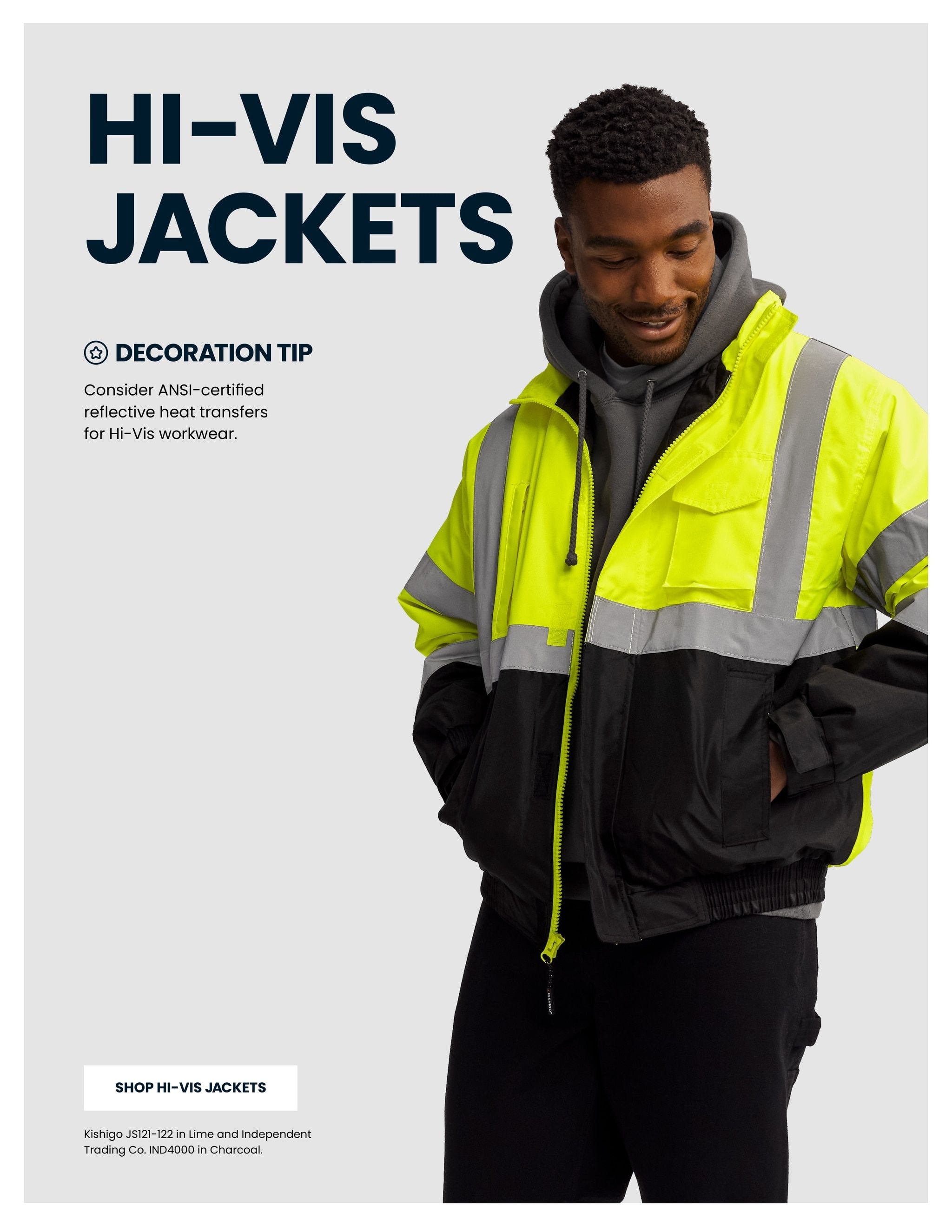 S&S Activewear Outerwear Guide 2026 Weekly Ad August 14, 2026 - September 14, 2027