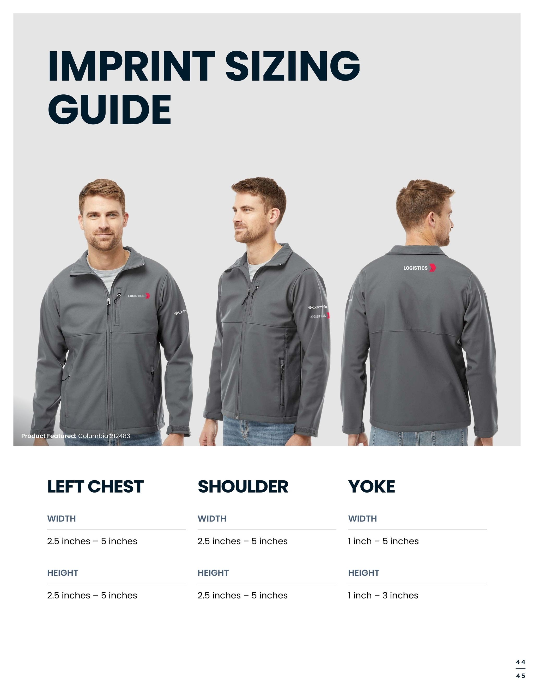 S&S Activewear Outerwear Guide 2026 Weekly Ad August 14, 2026 - September 14, 2027