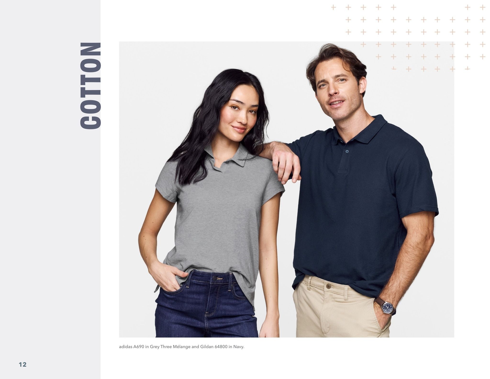S&S Activewear Polo Guide 2026 Weekly Ad April 20, 2026 - May 20, 2027