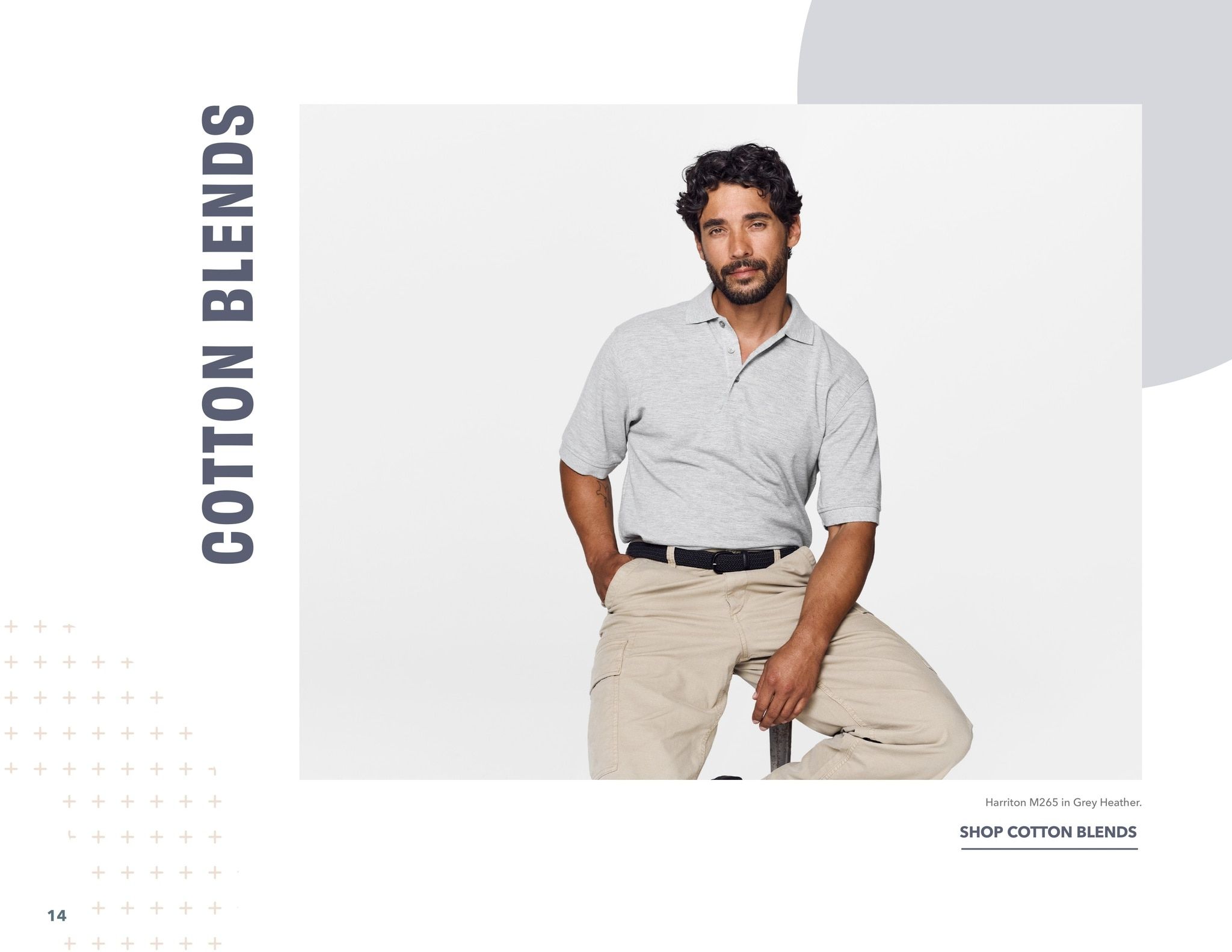 S&S Activewear Polo Guide 2026 Weekly Ad April 20, 2026 - May 20, 2027