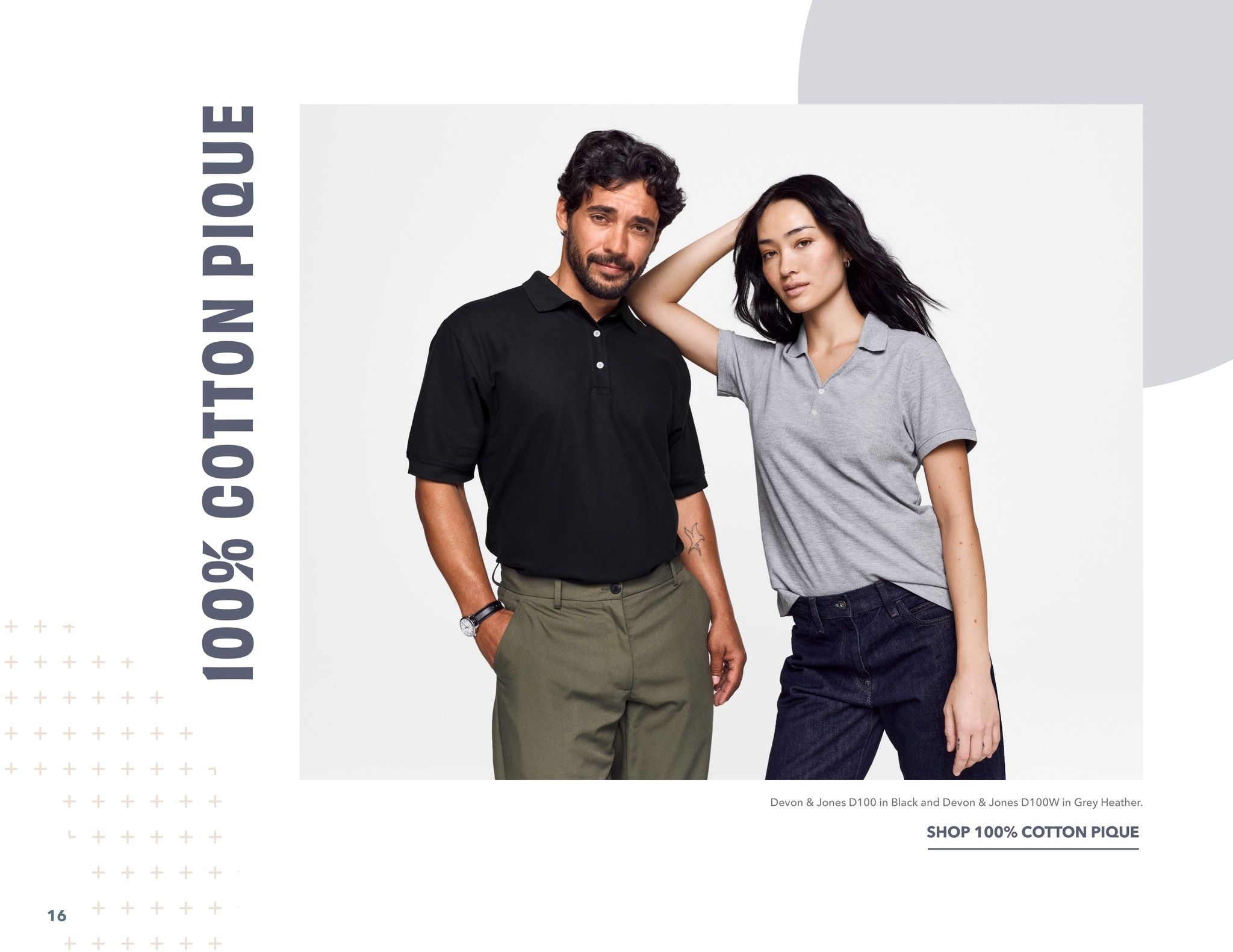 S&S Activewear Polo Guide 2026 Weekly Ad April 20, 2026 - May 20, 2027