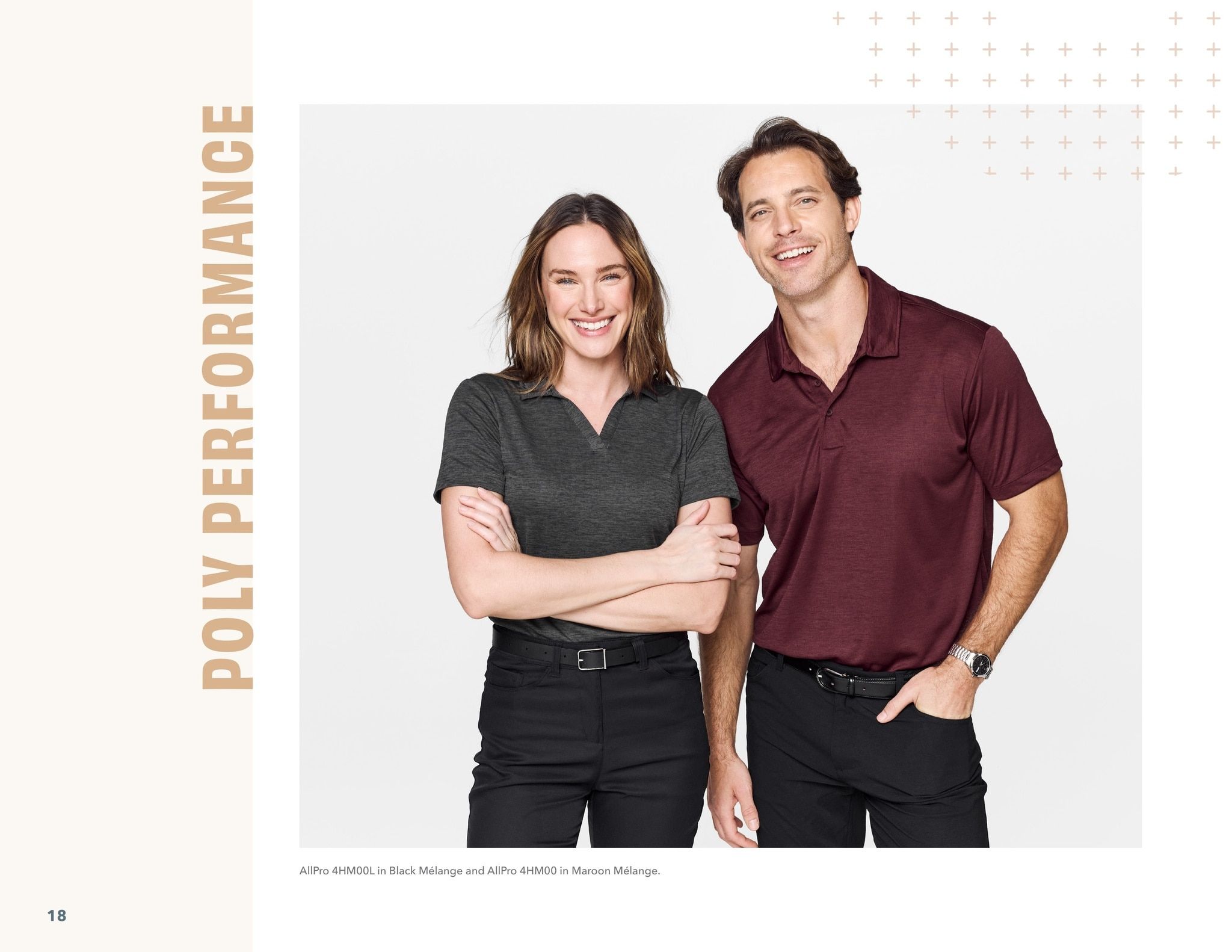 S&S Activewear Polo Guide 2026 Weekly Ad April 20, 2026 - May 20, 2027