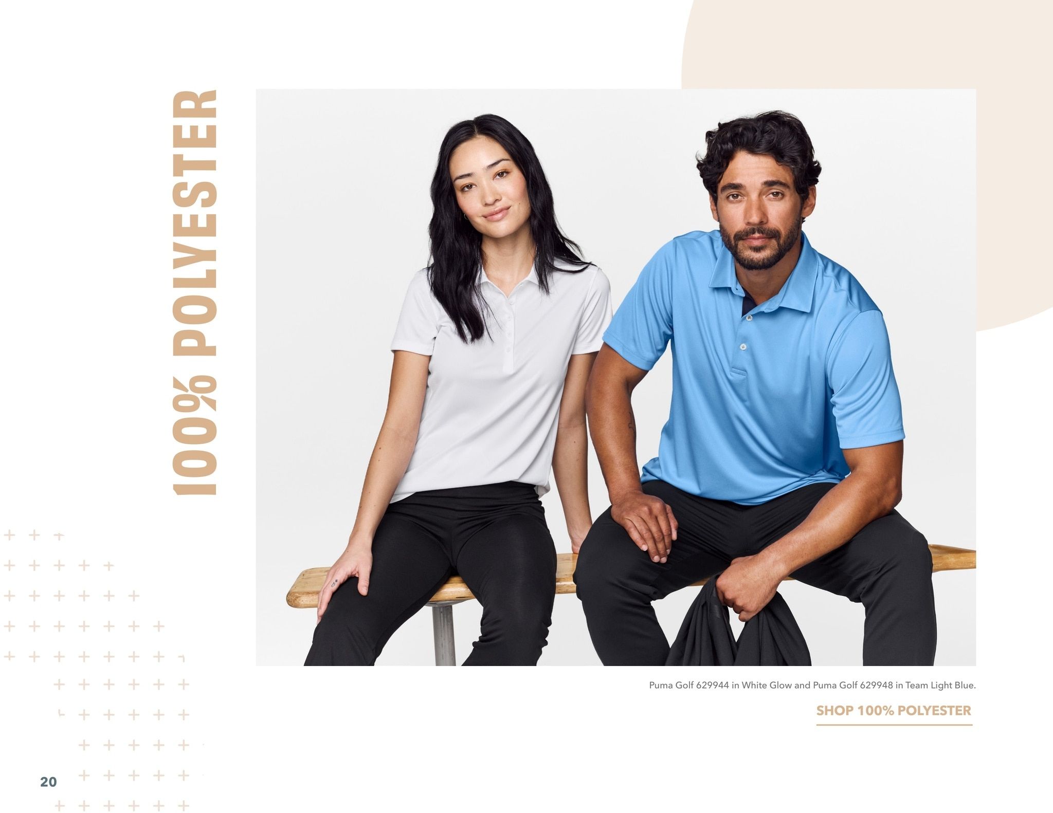 S&S Activewear Polo Guide 2026 Weekly Ad April 20, 2026 - May 20, 2027