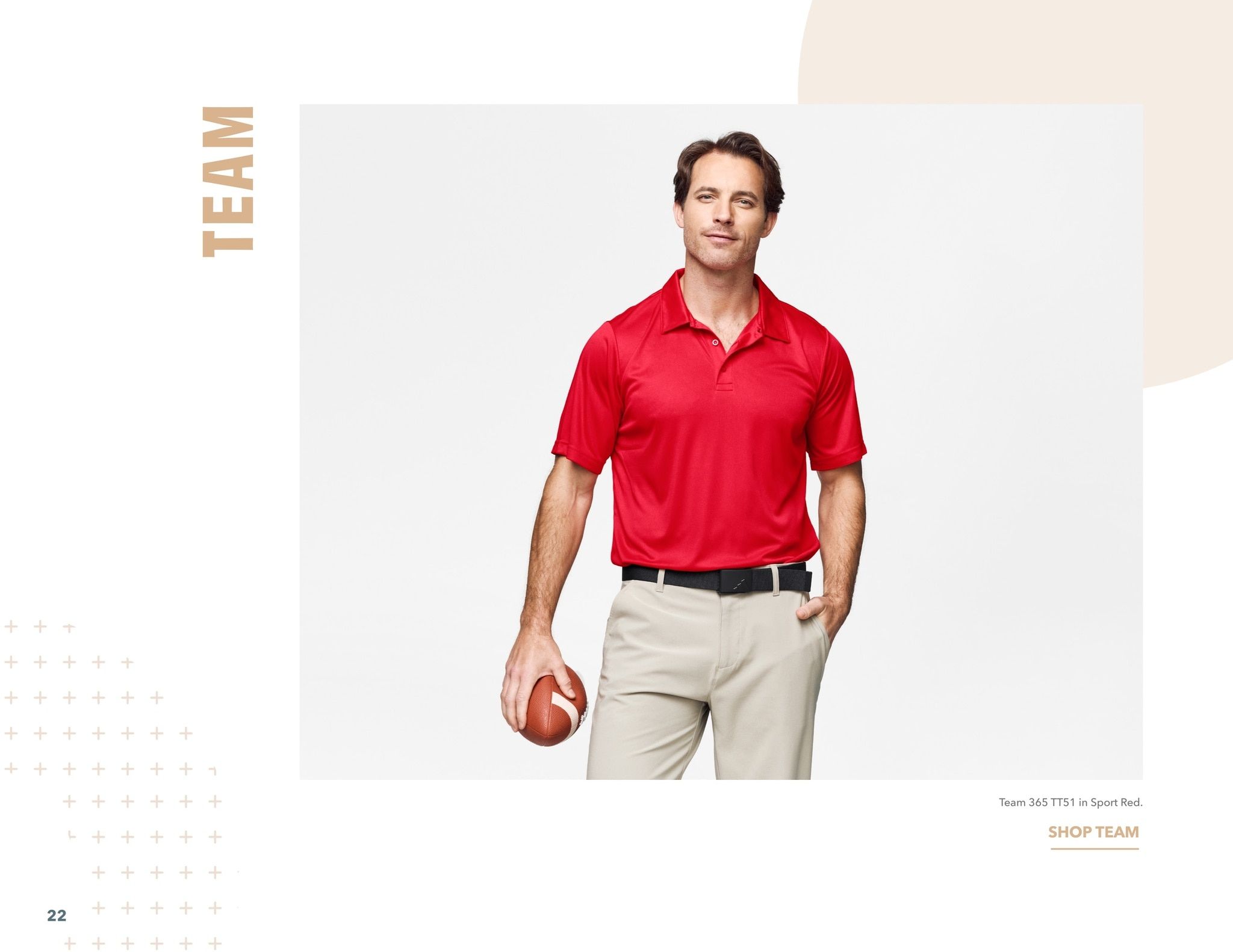 S&S Activewear Polo Guide 2026 Weekly Ad April 20, 2026 - May 20, 2027