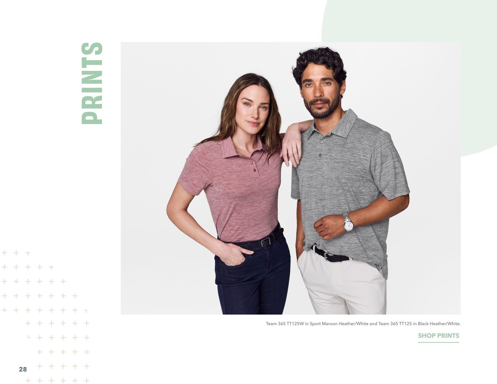 S&S Activewear Polo Guide 2026 Weekly Ad April 20, 2026 - May 20, 2027
