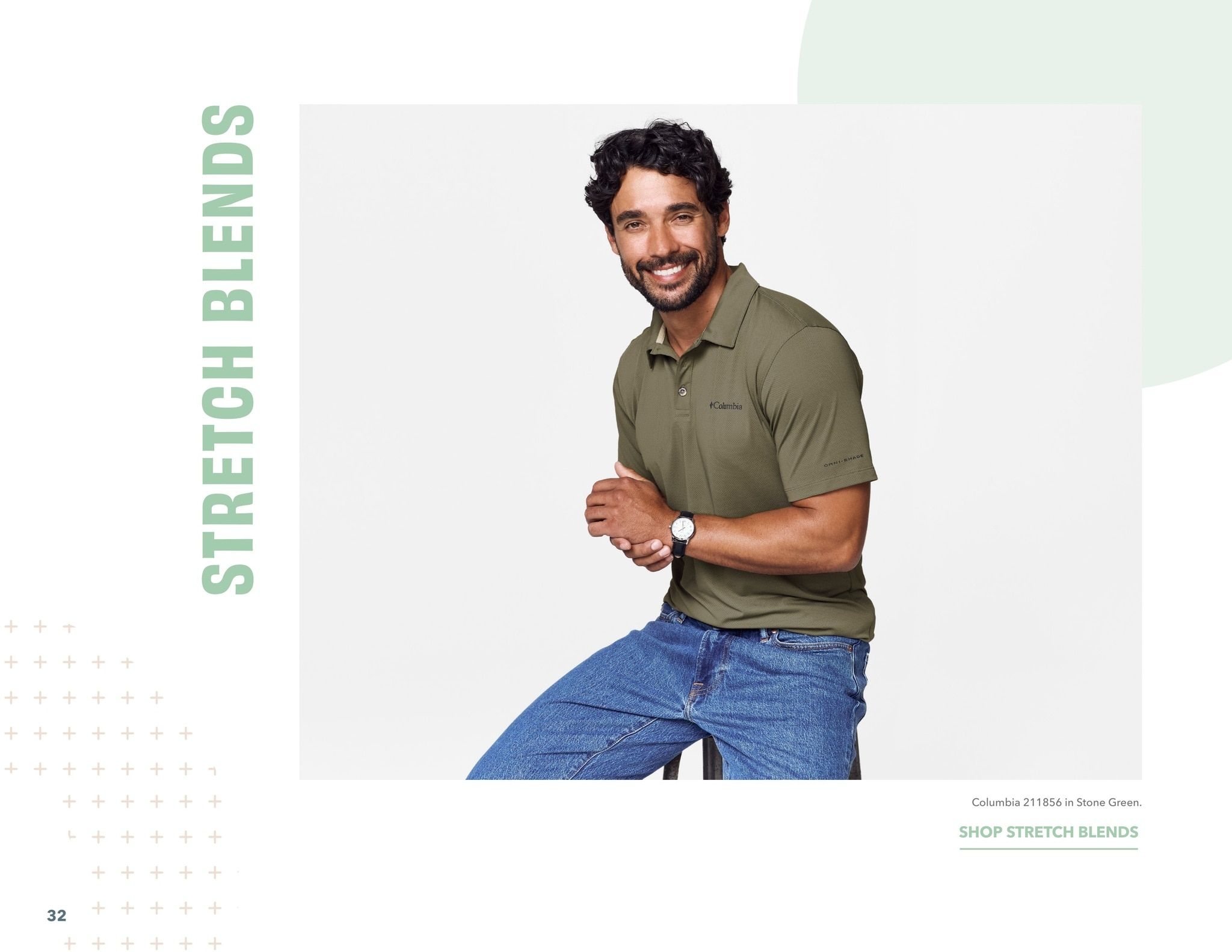 S&S Activewear Polo Guide 2026 Weekly Ad April 20, 2026 - May 20, 2027