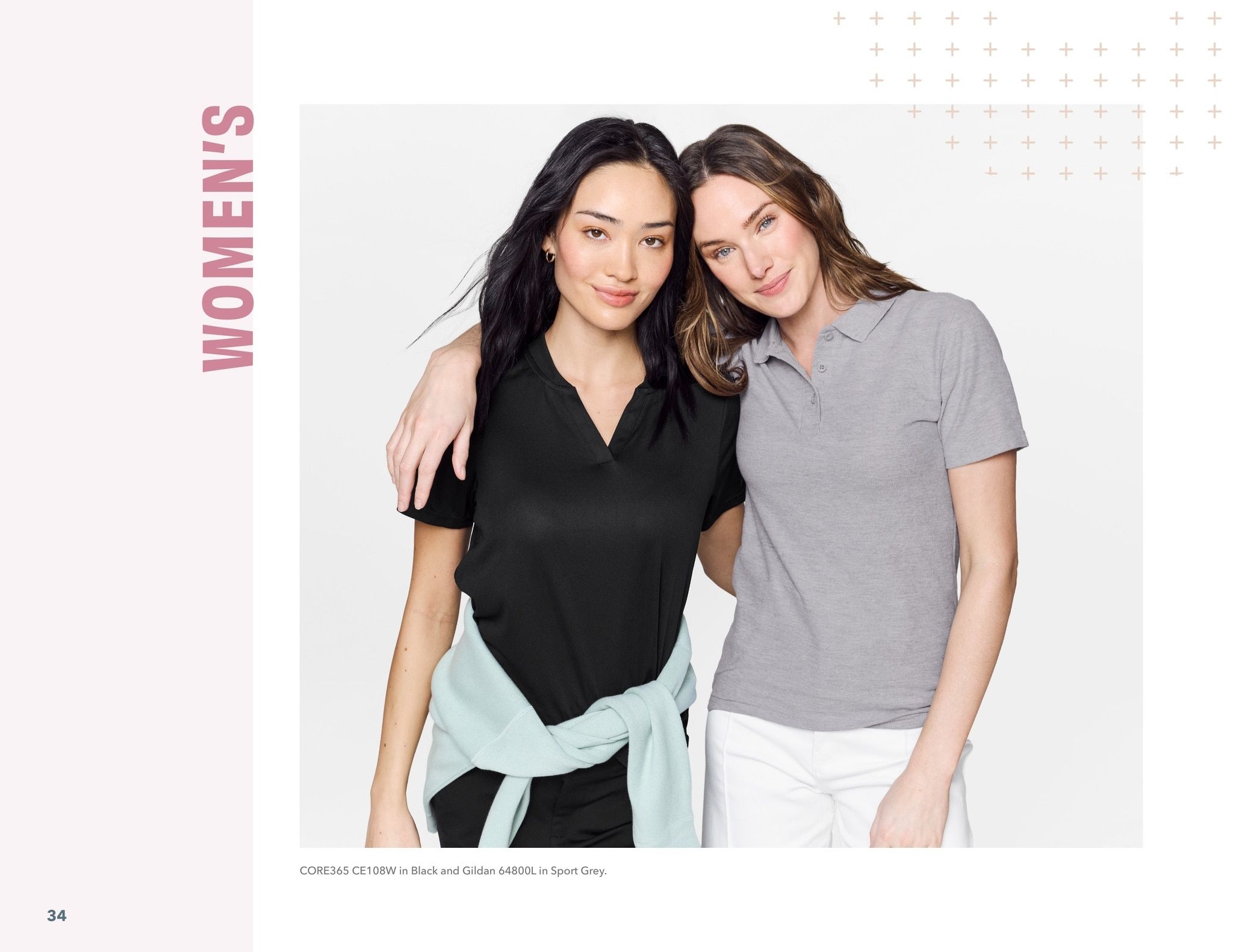 S&S Activewear Polo Guide 2026 Weekly Ad April 20, 2026 - May 20, 2027