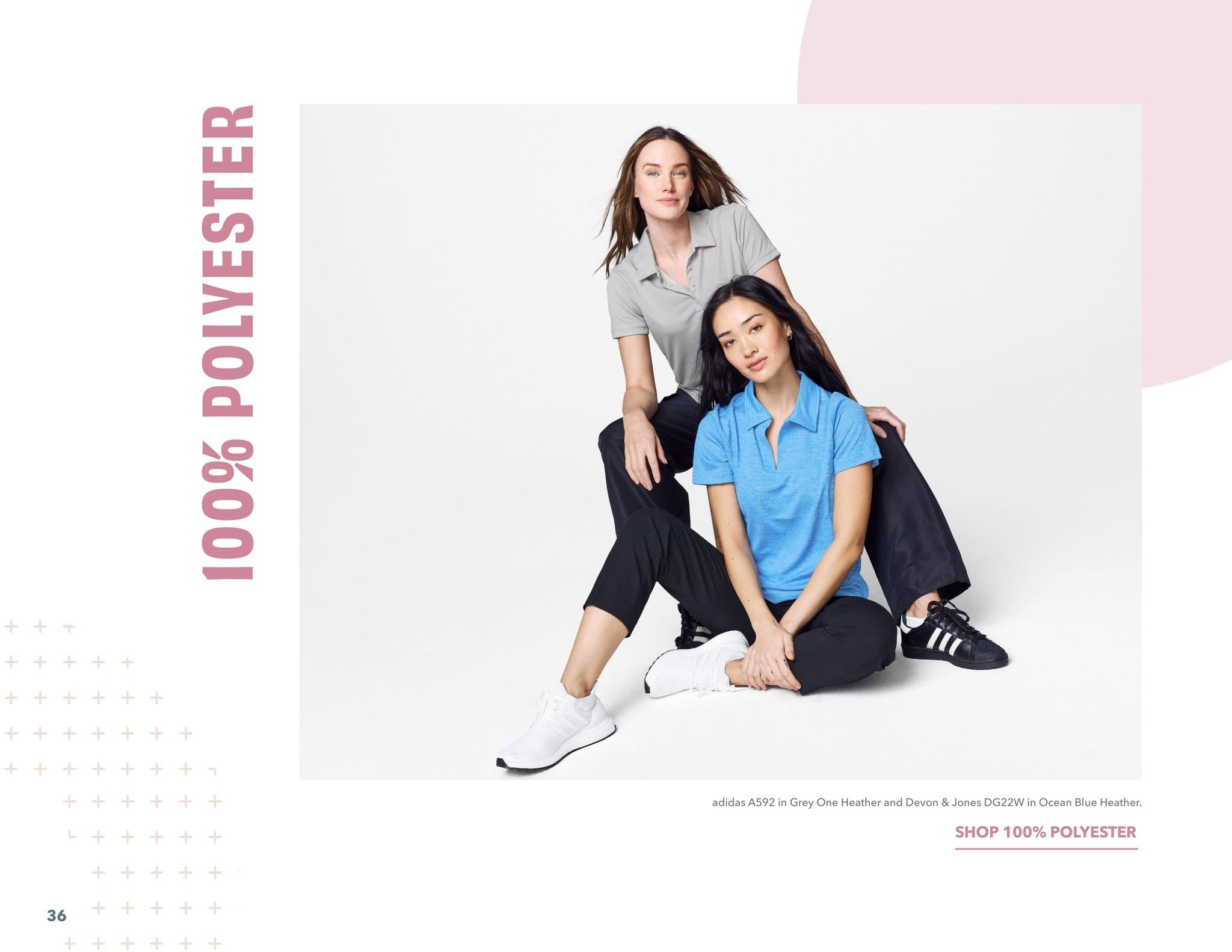 S&S Activewear Polo Guide 2026 Weekly Ad April 20, 2026 - May 20, 2027