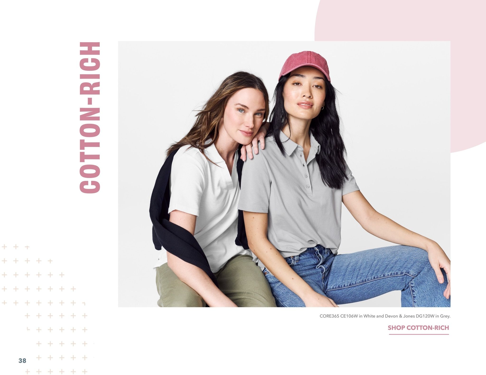 S&S Activewear Polo Guide 2026 Weekly Ad April 20, 2026 - May 20, 2027