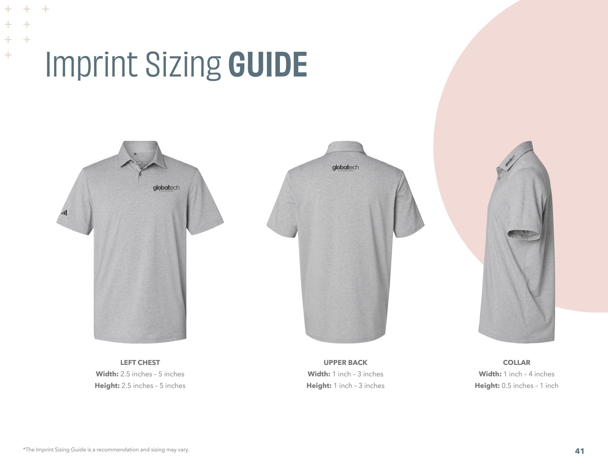 S&S Activewear Polo Guide 2026 Weekly Ad April 20, 2026 - May 20, 2027