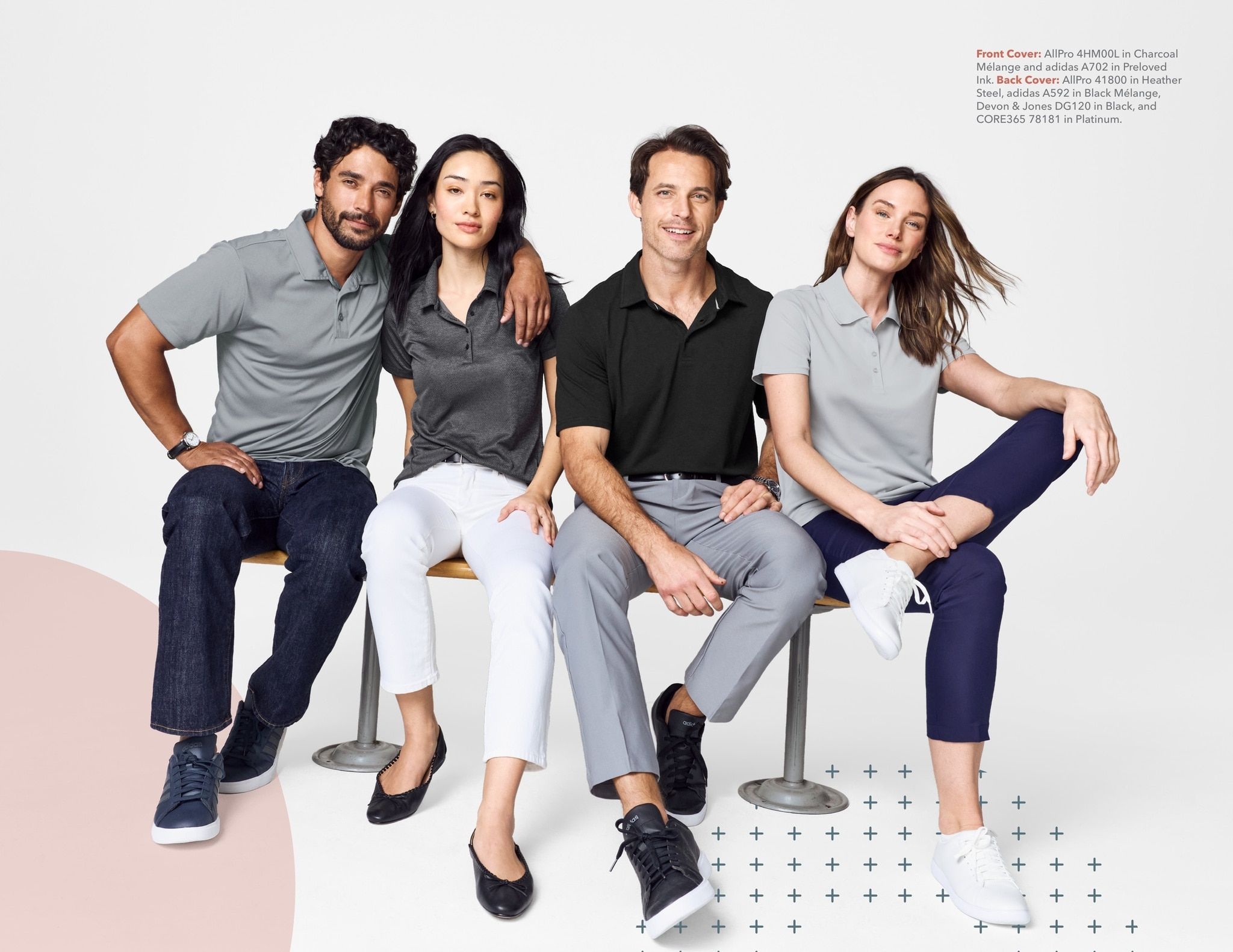 S&S Activewear Polo Guide 2026 Weekly Ad April 20, 2026 - May 20, 2027