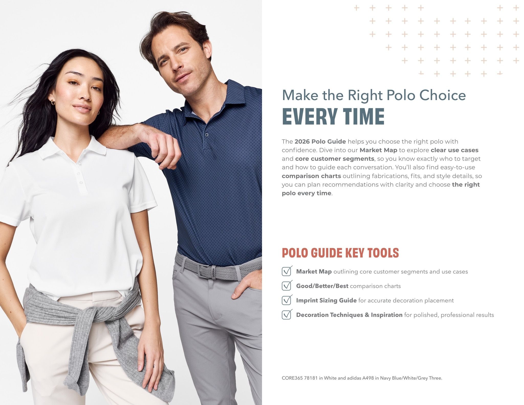 S&S Activewear Polo Guide 2026 Weekly Ad April 20, 2026 - May 20, 2027