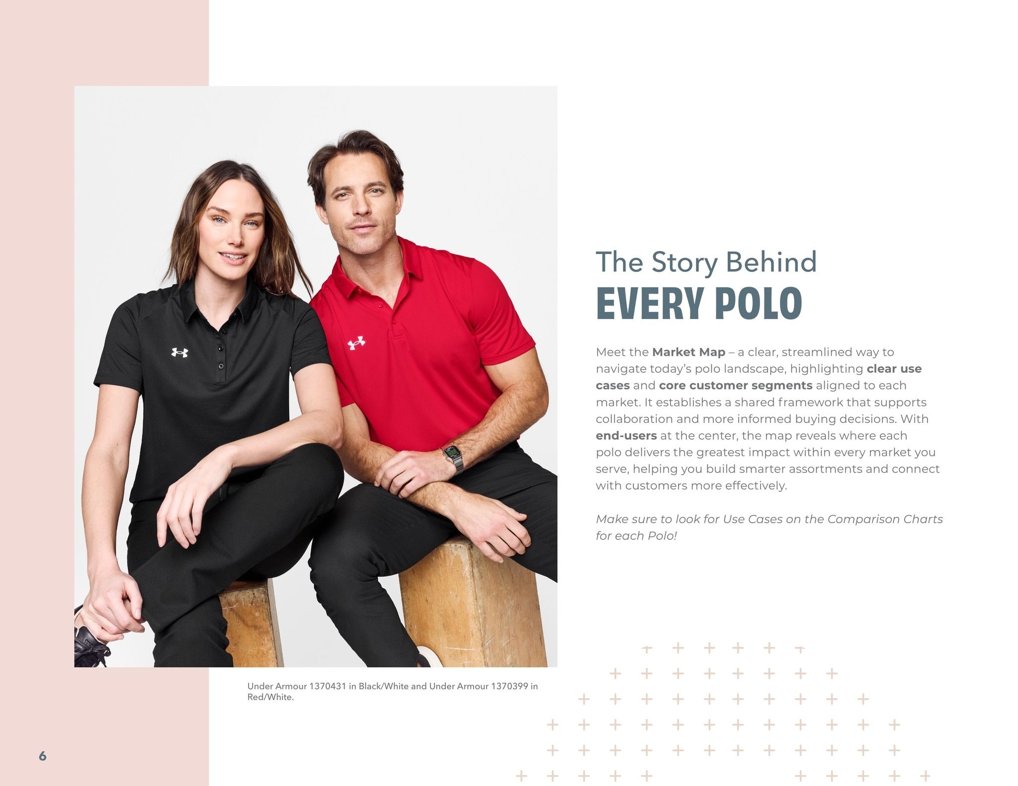 S&S Activewear Polo Guide 2026 Weekly Ad April 20, 2026 - May 20, 2027