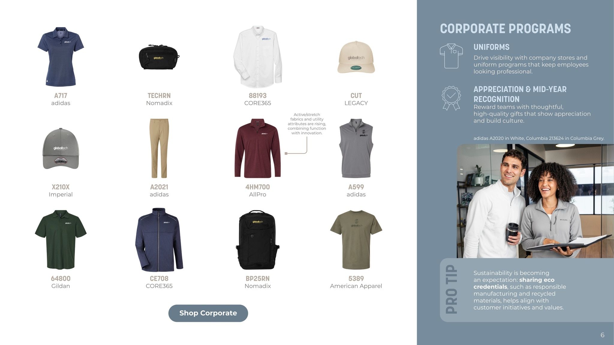 S&S Activewear Spring & Summer Playbook 2026 Weekly Ad February 13, 2026 - March 13, 2027