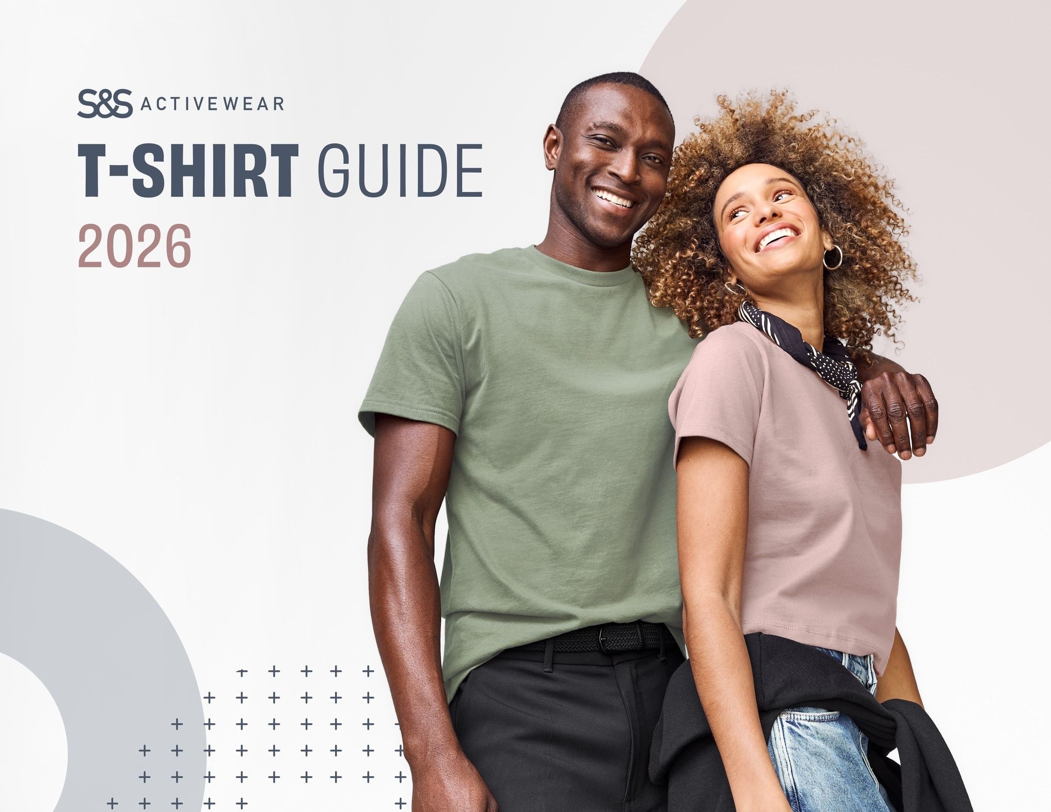 S&S Activewear T-Shirt Guide 2026 Weekly Ad August 13, 2026 - February 10, 2028