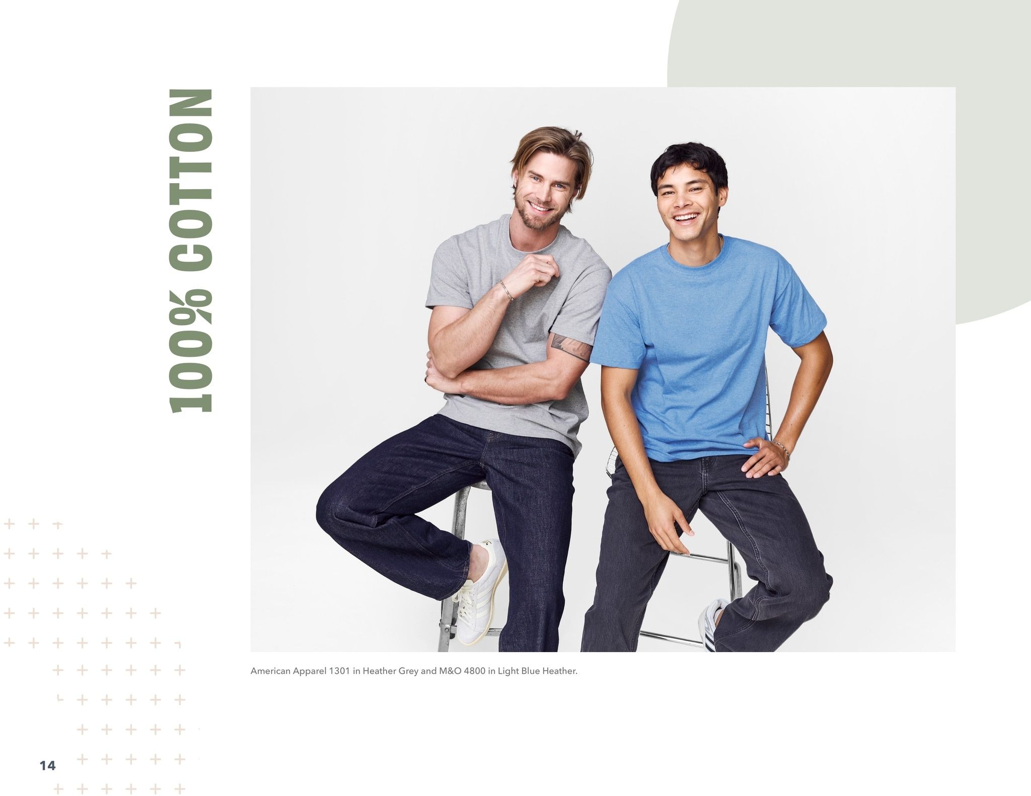 S&S Activewear T-Shirt Guide 2026 Weekly Ad August 13, 2026 - February 10, 2028