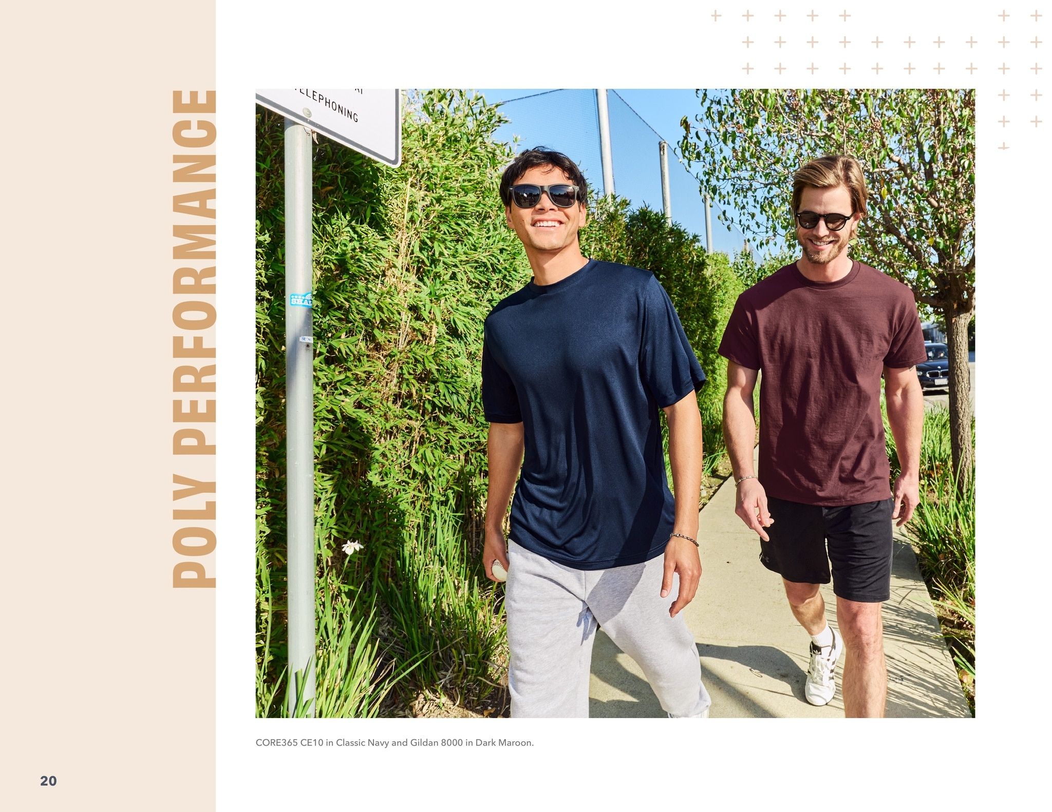 S&S Activewear T-Shirt Guide 2026 Weekly Ad August 13, 2026 - February 10, 2028