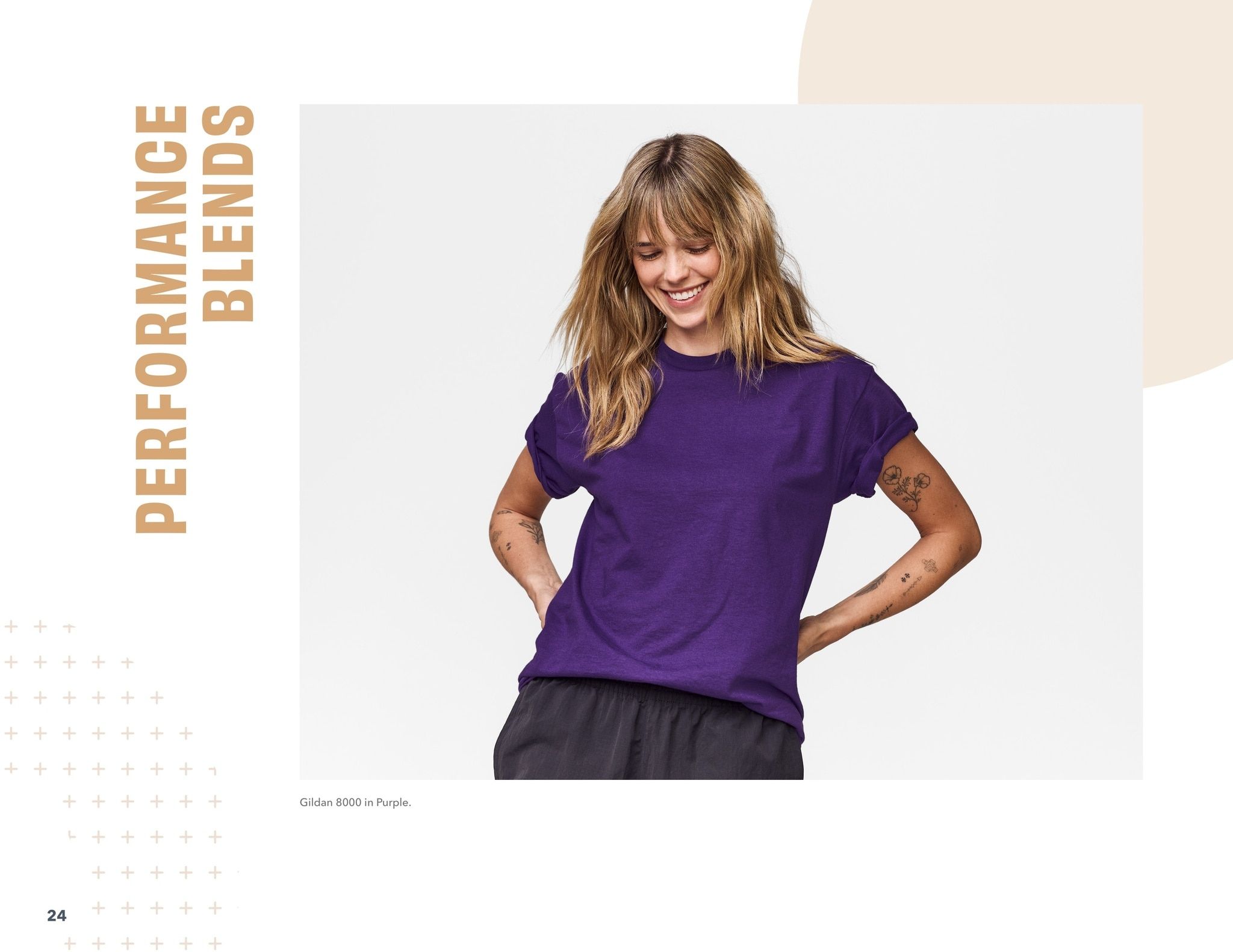 S&S Activewear T-Shirt Guide 2026 Weekly Ad August 13, 2026 - February 10, 2028